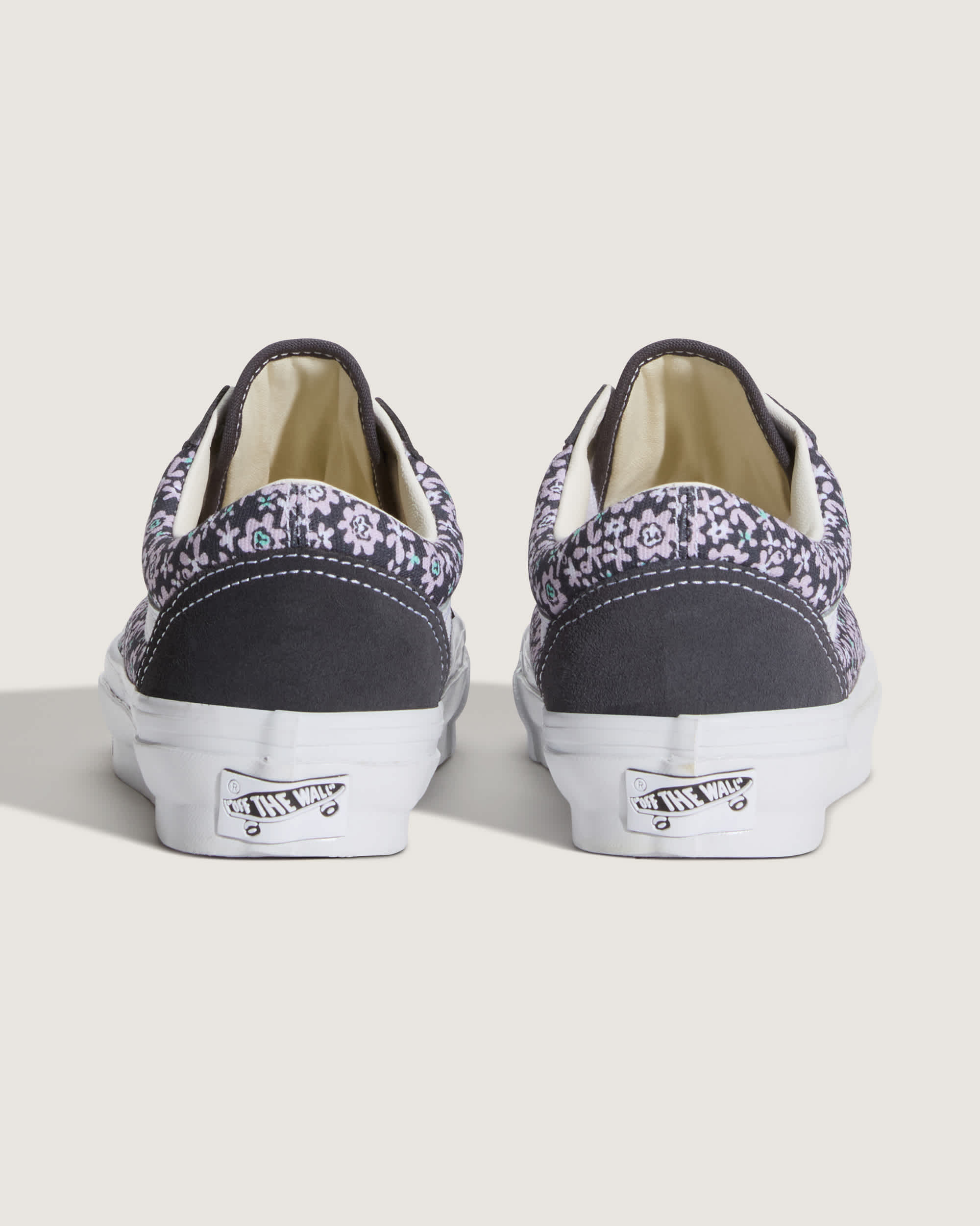 Scarpe Premium Old Skool 36 VANS Grigio alt3
