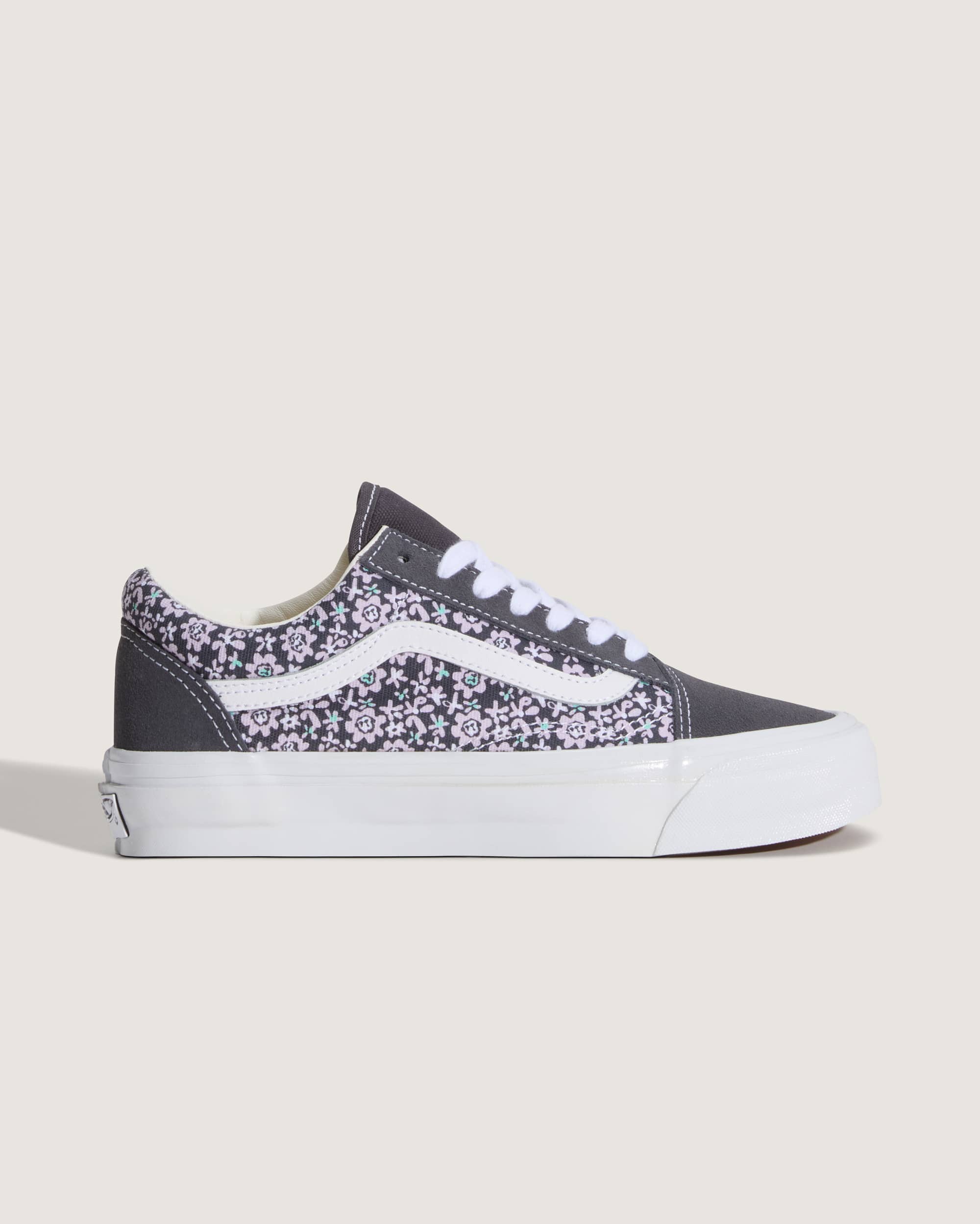 Scarpe Premium Old Skool 36 VANS Grigio alt5
