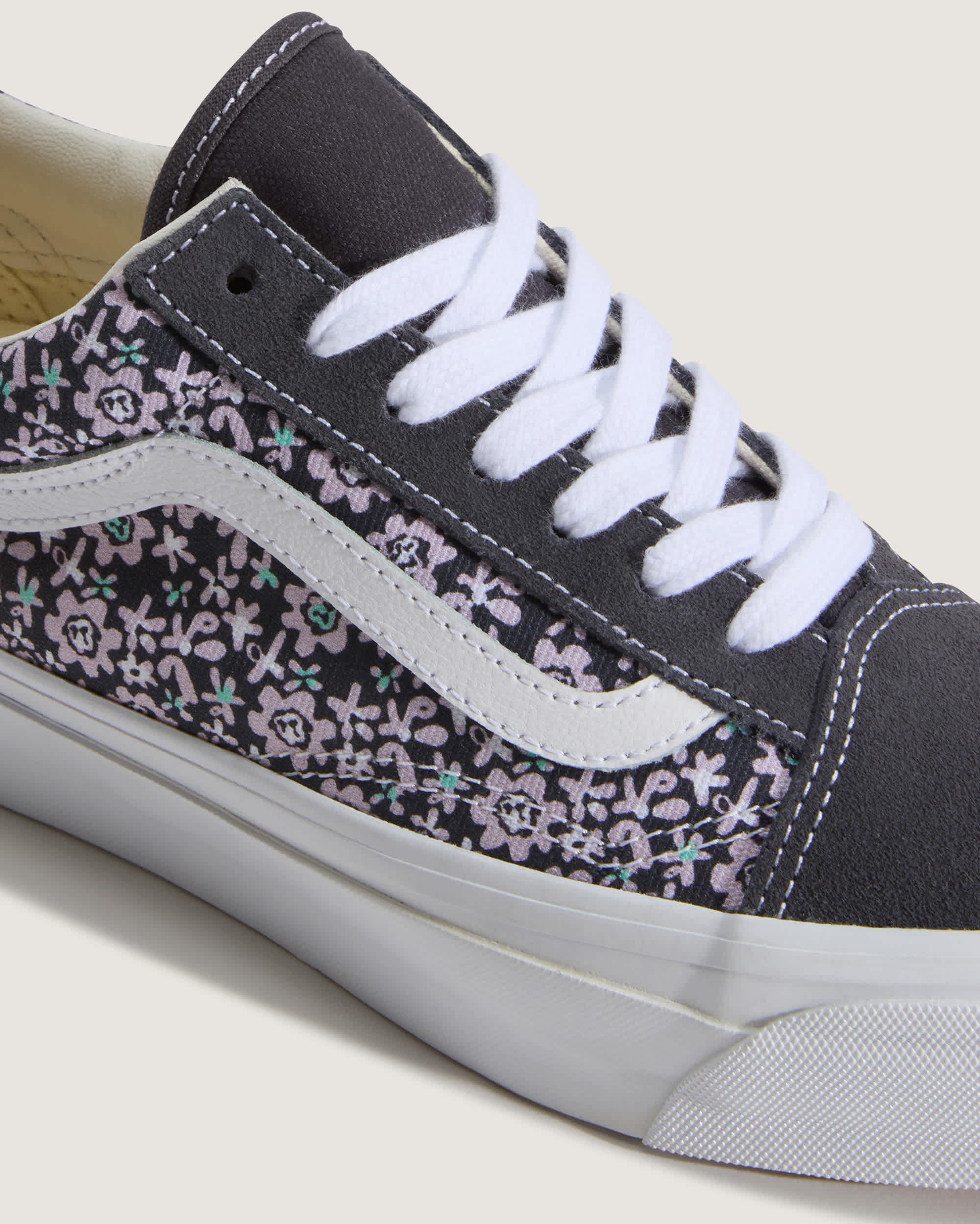 Scarpe Premium Old Skool 36 VANS Grigio alt6
