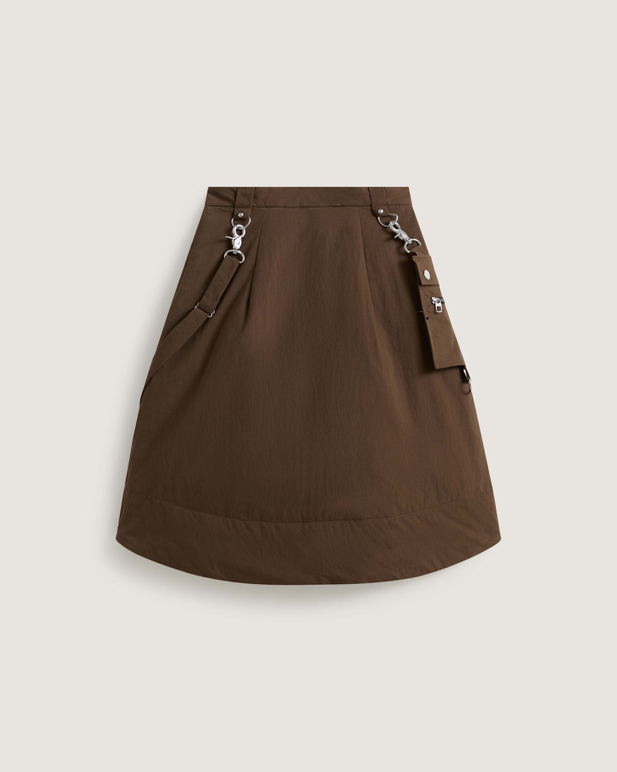 Gonna svasata a sbuffo OTW VANS Marrone HERO