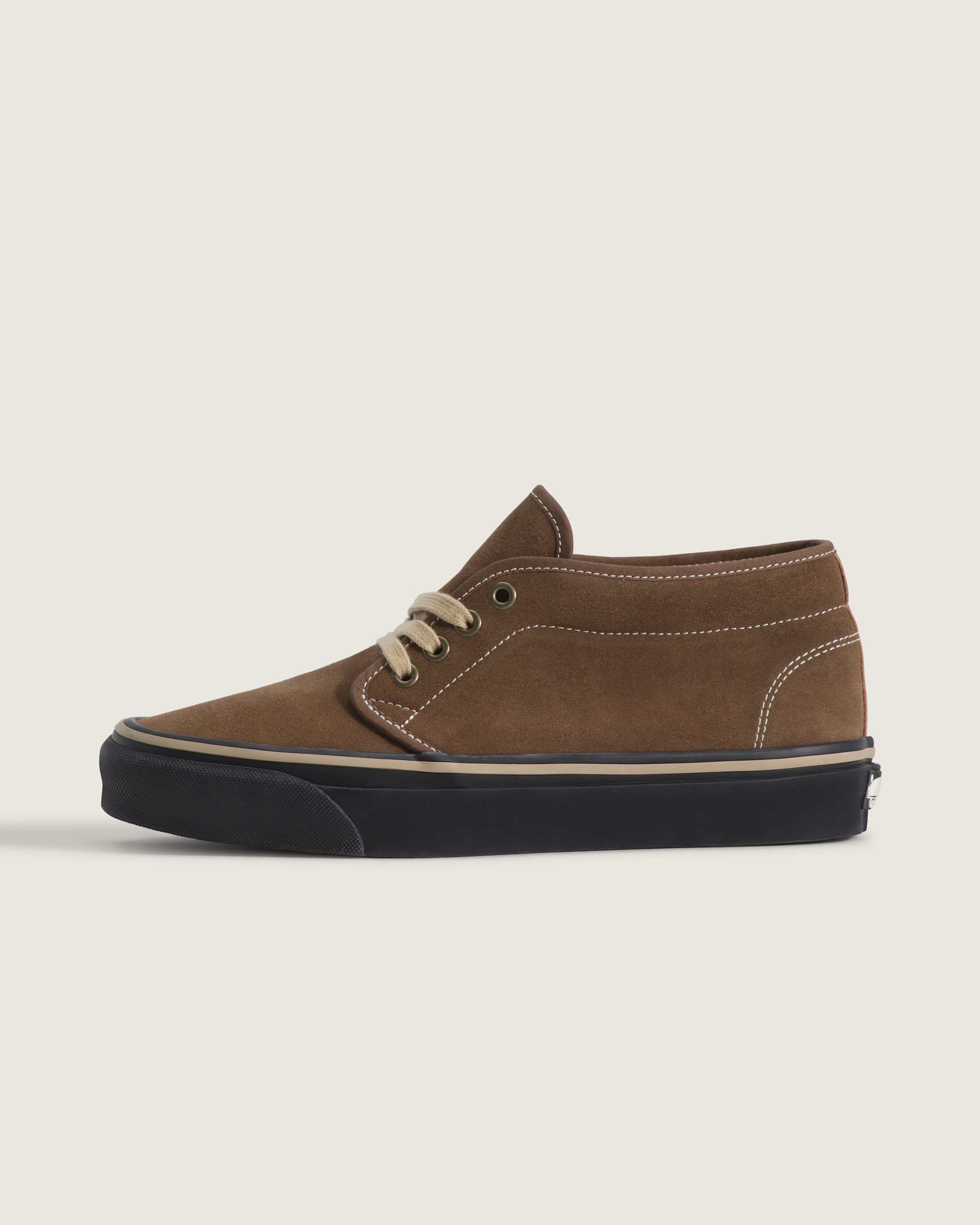 Scarpe OTW Chukka 49 Vibram VANS Marrone HERO