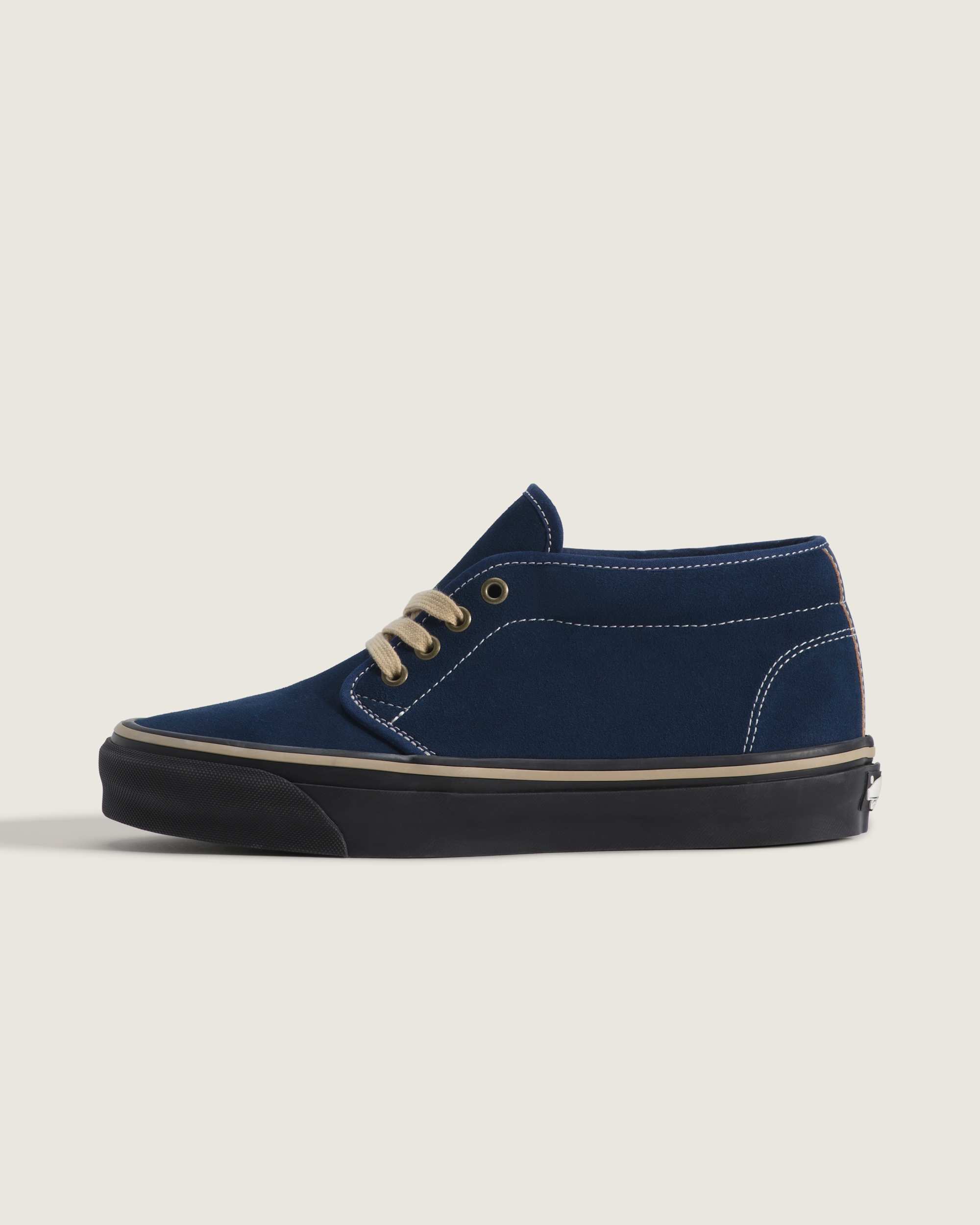 Scarpe OTW Chukka 49 Vibram VANS Blu HERO