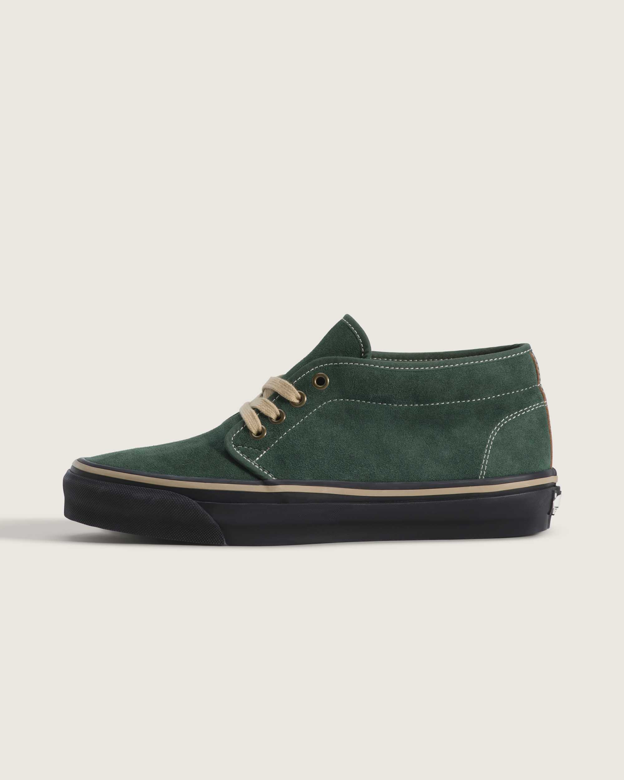 Scarpe OTW Chukka 49 Vibram VANS Verde HERO