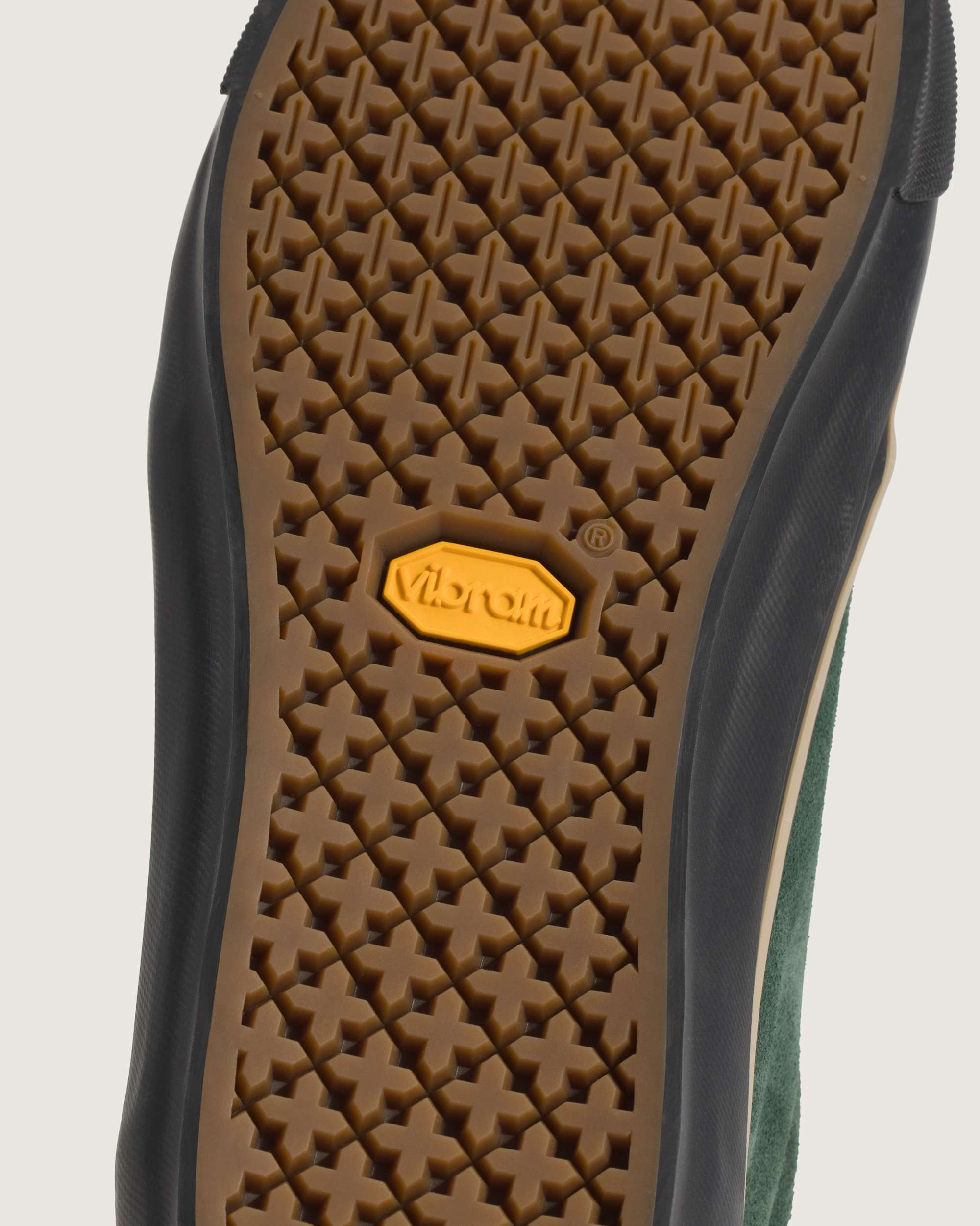 Scarpe OTW Chukka 49 Vibram VANS Verde ALT5