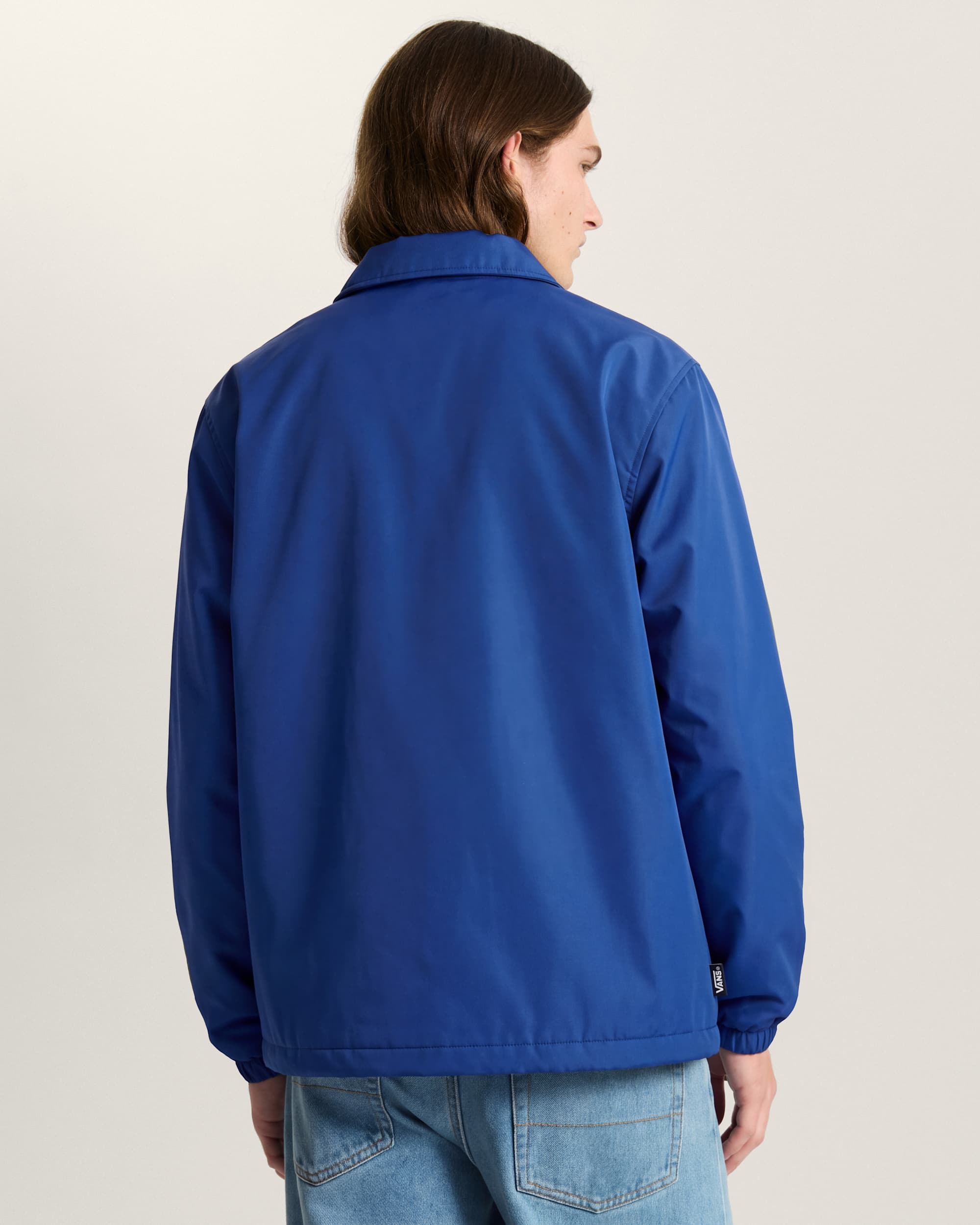 Veste Torrey Coaches Enfant 814 ans VANS Bleu alt3