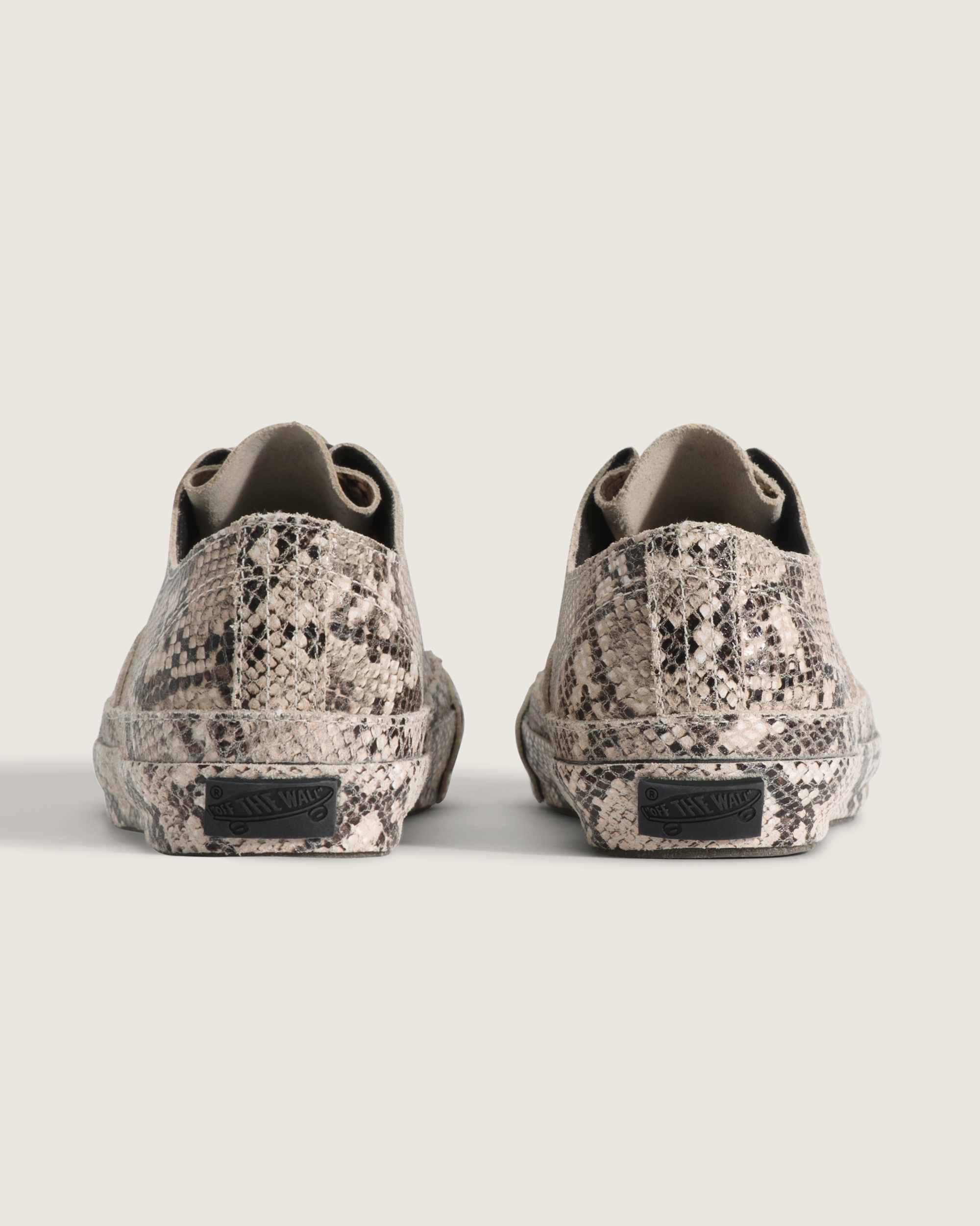 Scarpe Premium Authentic Ease VANS Beige ALT3