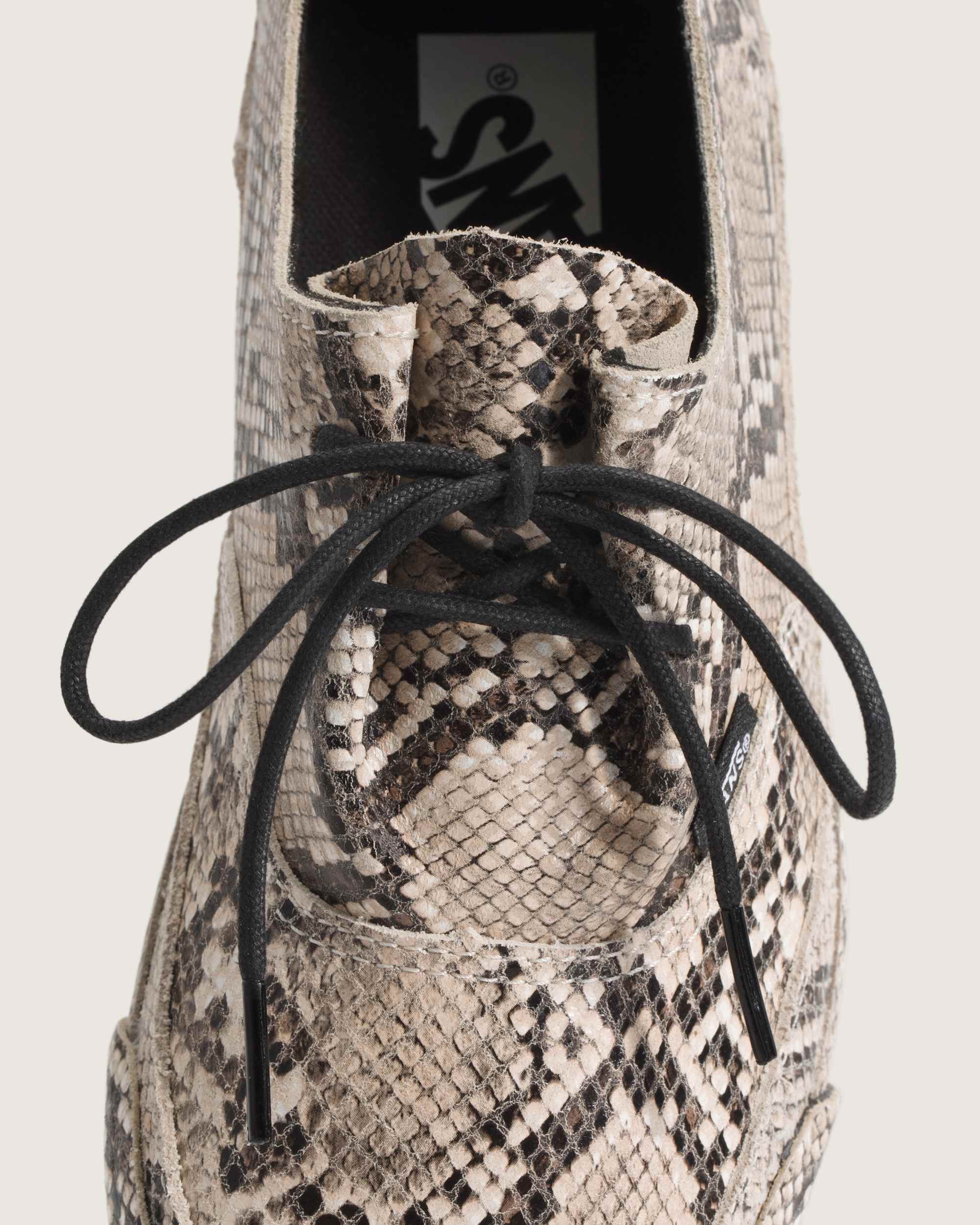 Scarpe Premium Authentic Ease VANS Beige ALT4