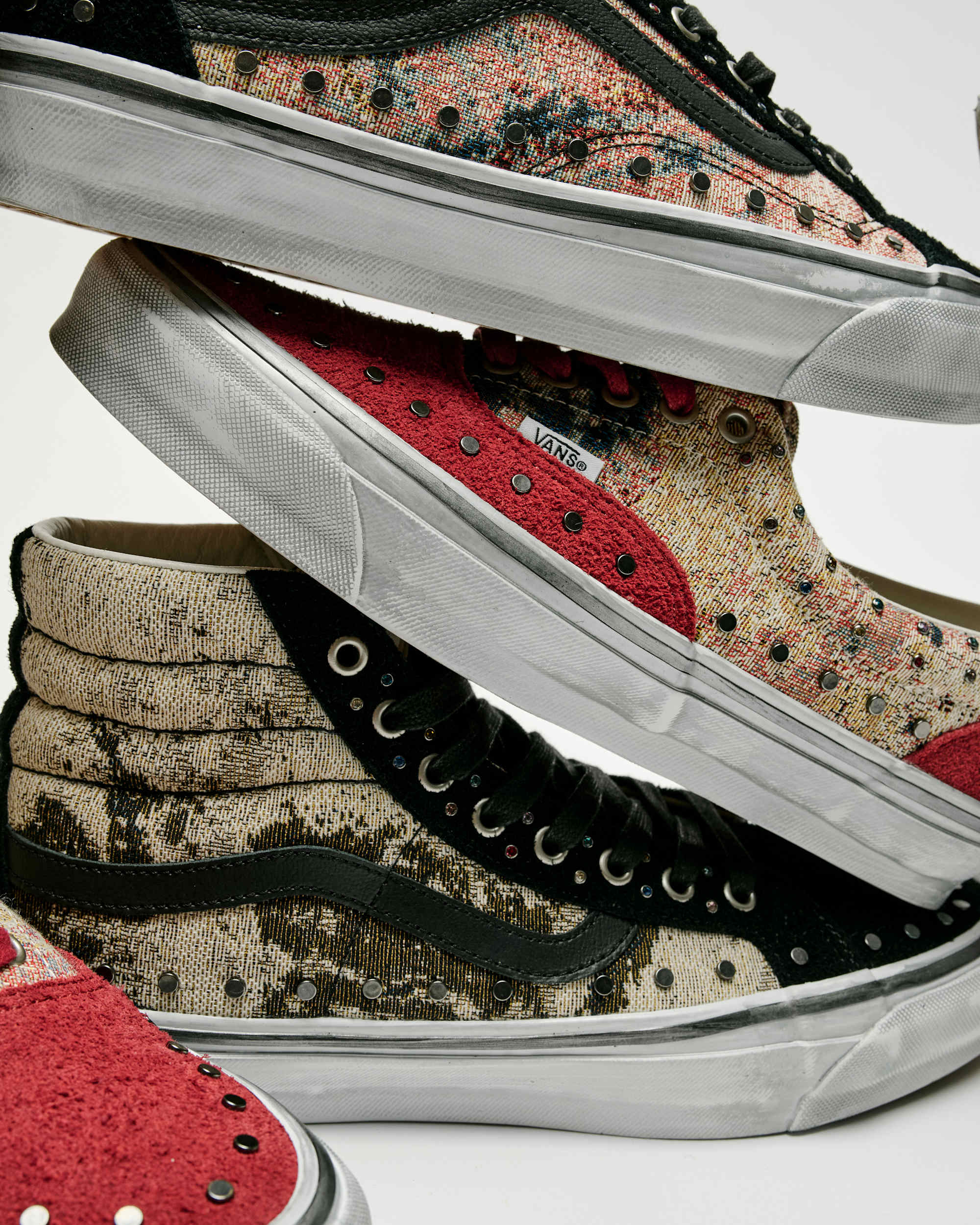 Premium Old Skool 36 Schoenen VANS Zwart ALT7