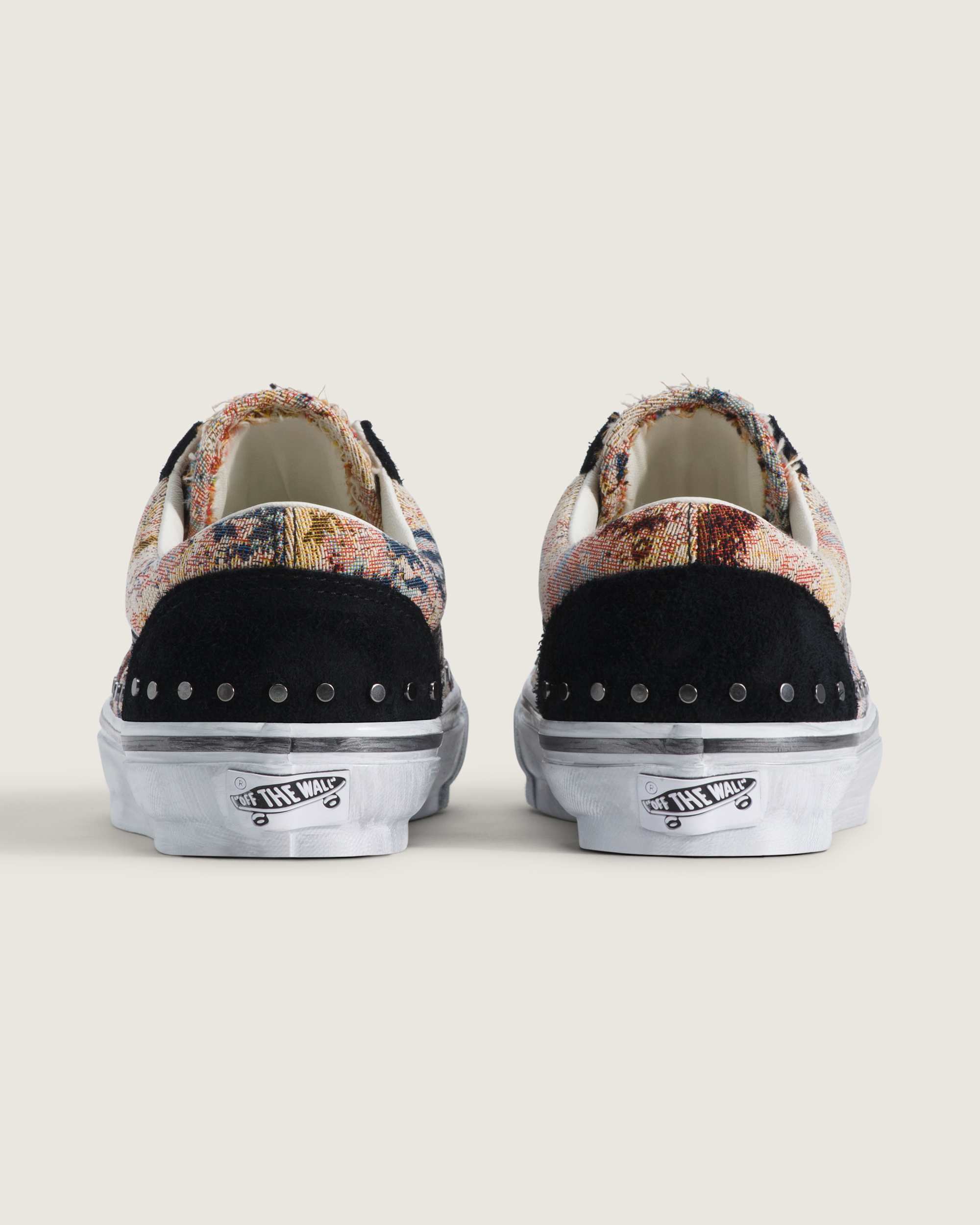 Premium Old Skool 36 Schoenen VANS Zwart ALT3