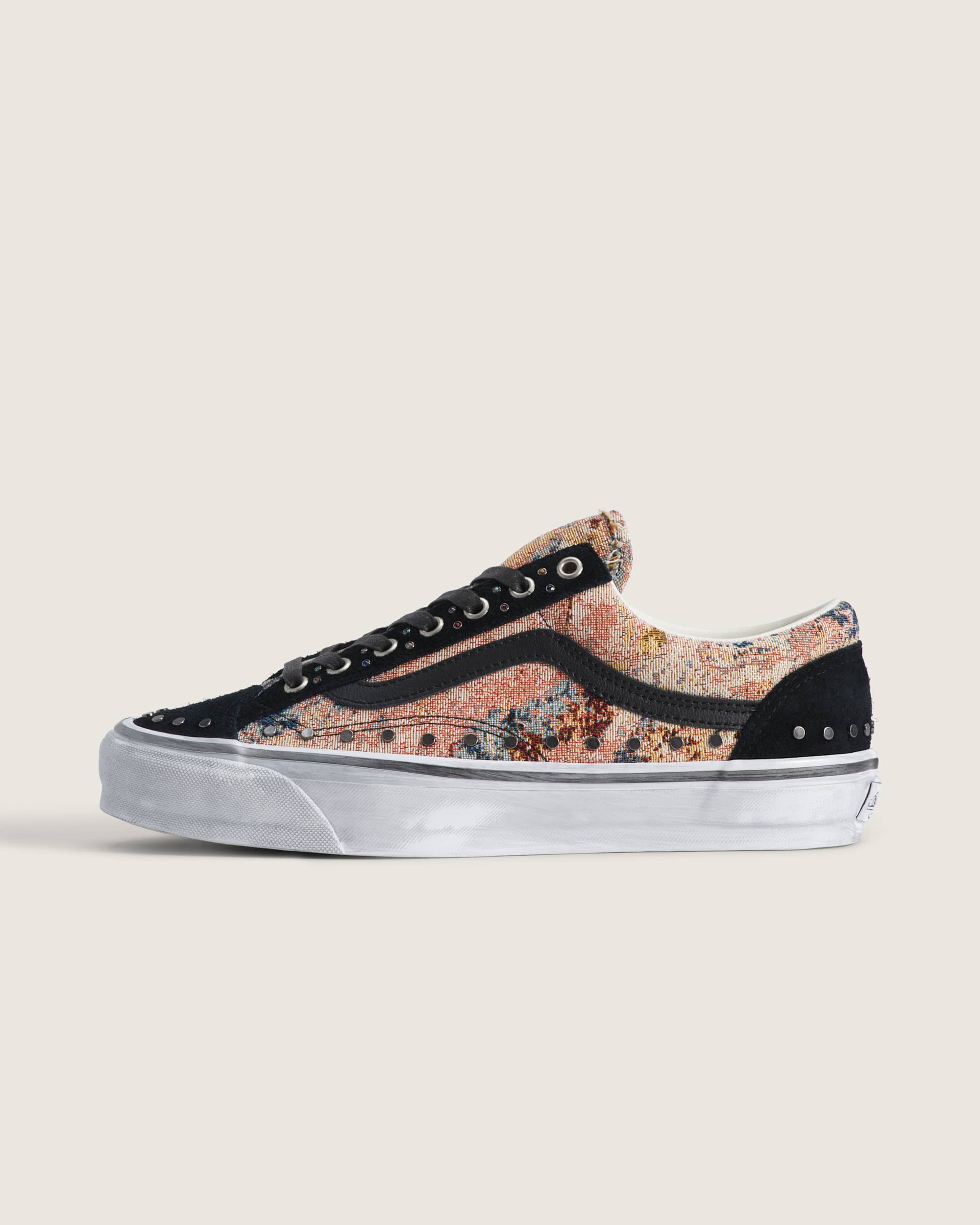 Premium Old Skool 36 Schoenen VANS Zwart HERO
