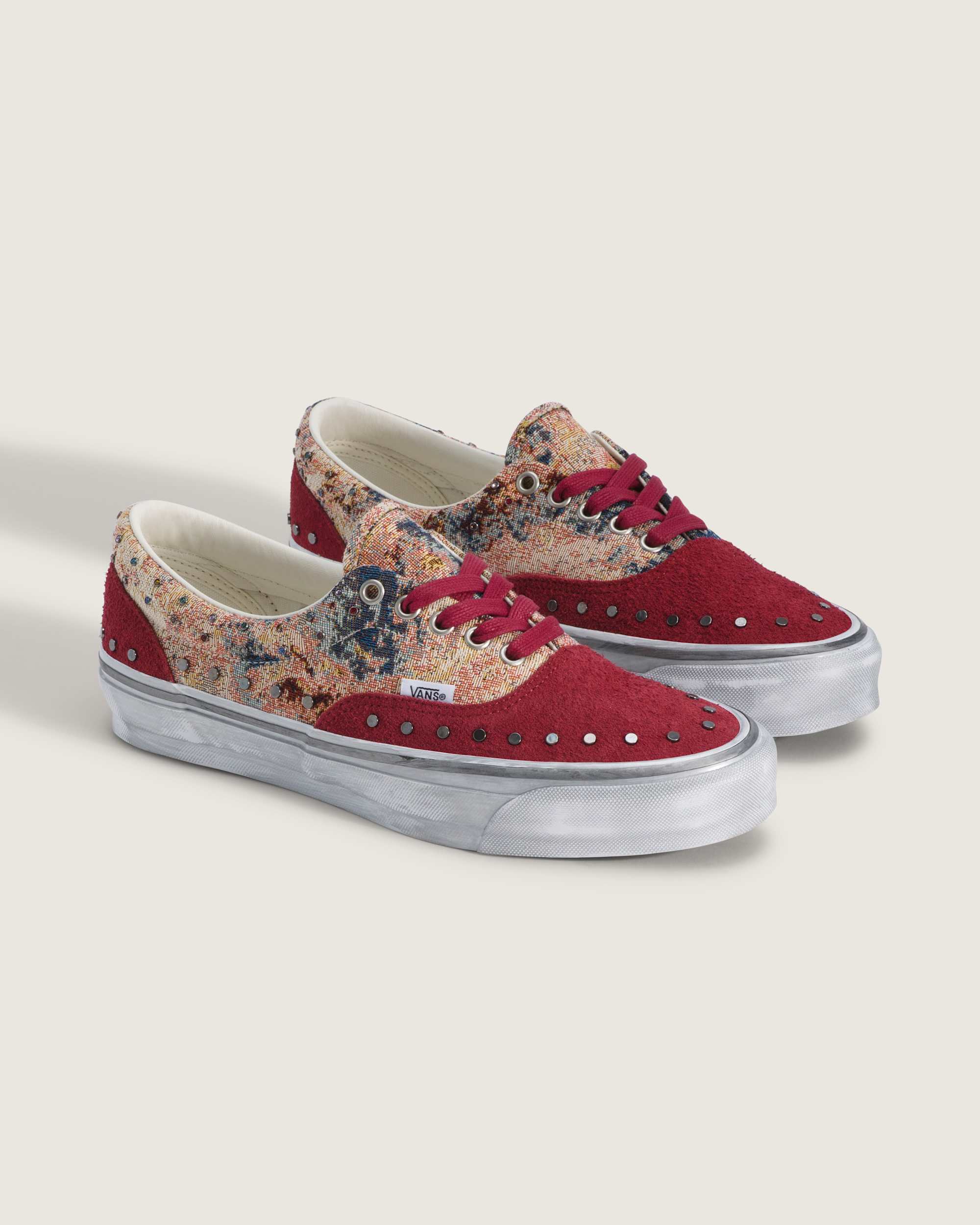 Premium Era Schoenen VANS Bordeaux ALT1