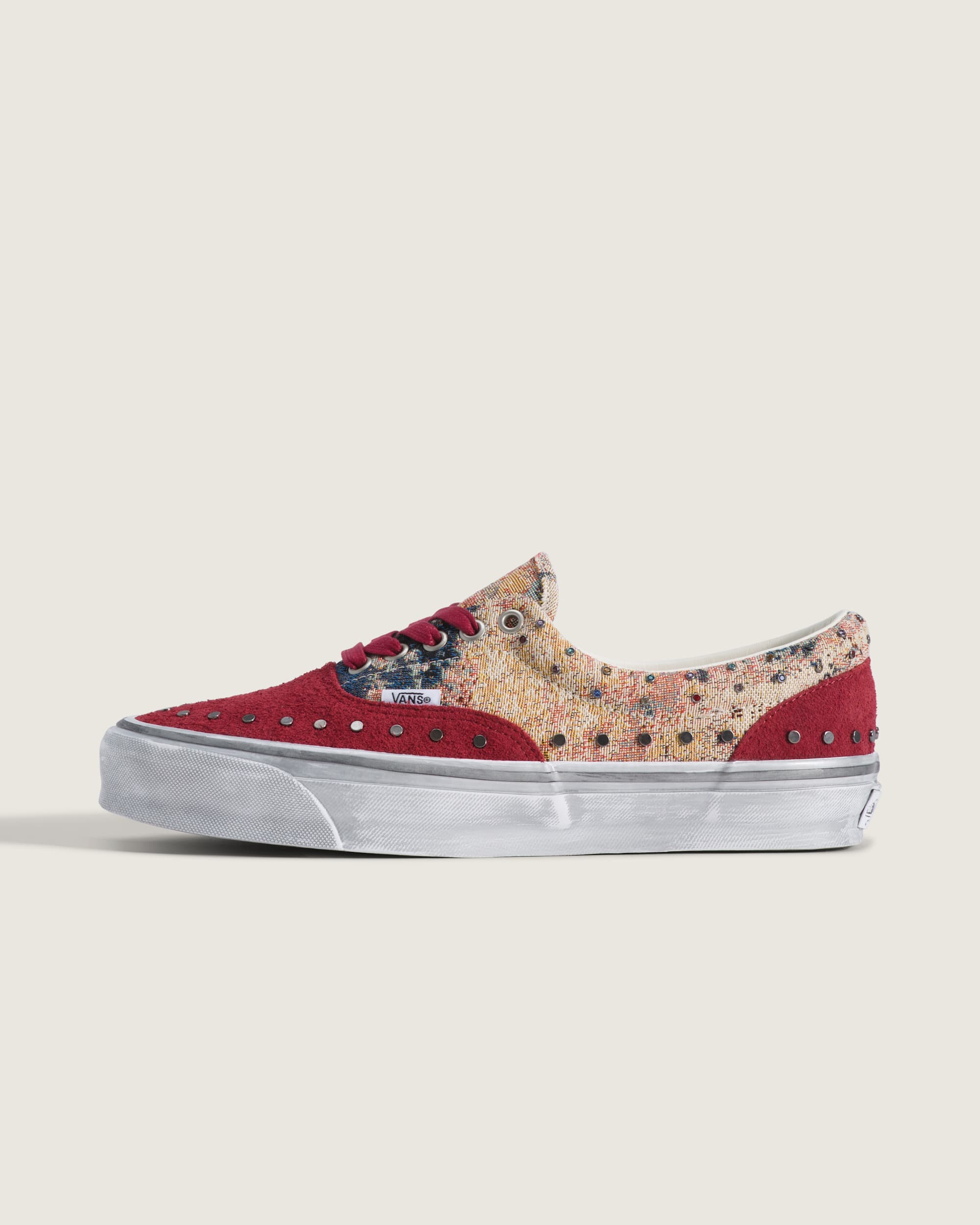 Premium Era Schoenen VANS Bordeaux HERO