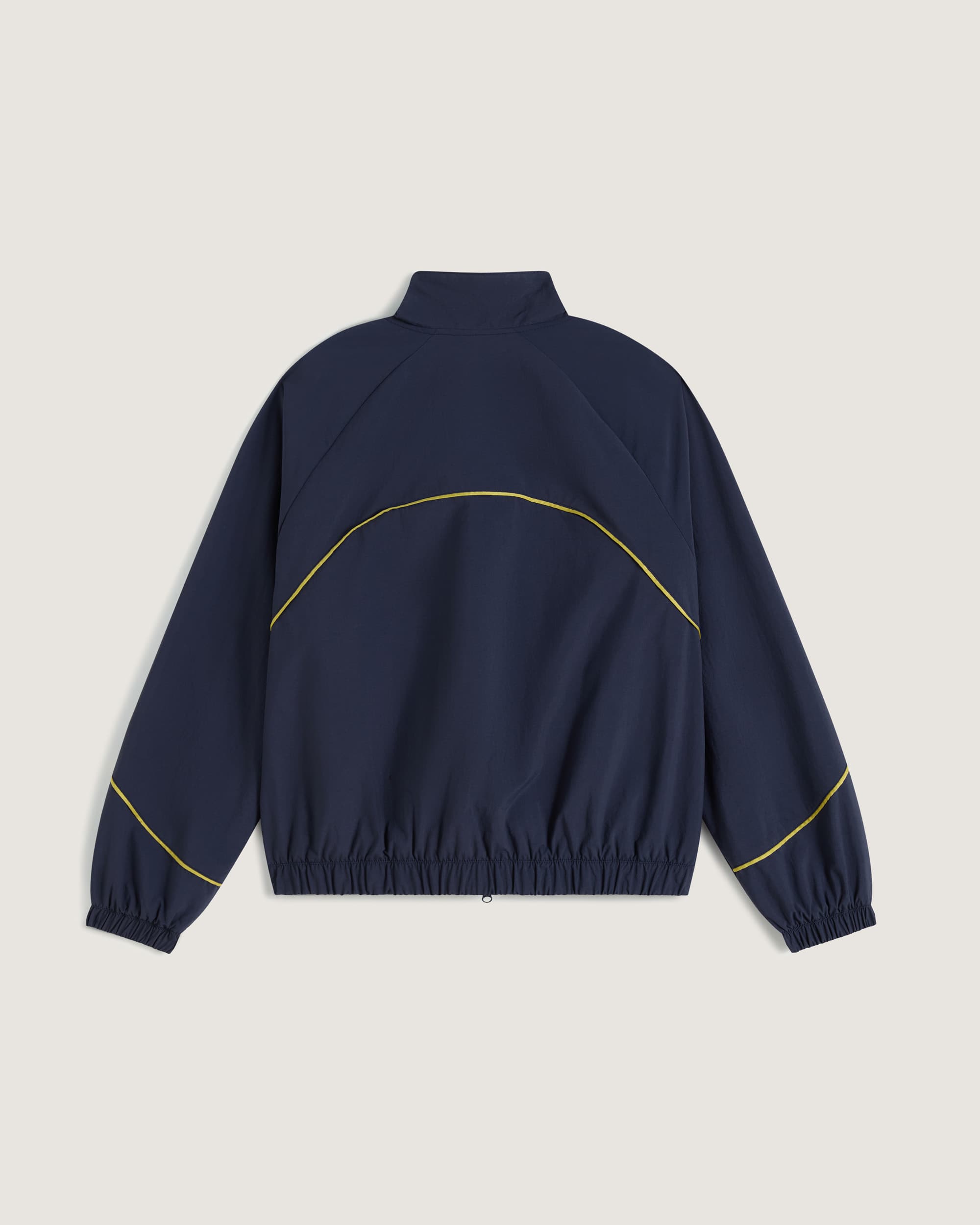Foster Track Jacket PARISIAN NIGHT VANS Bleu alt1