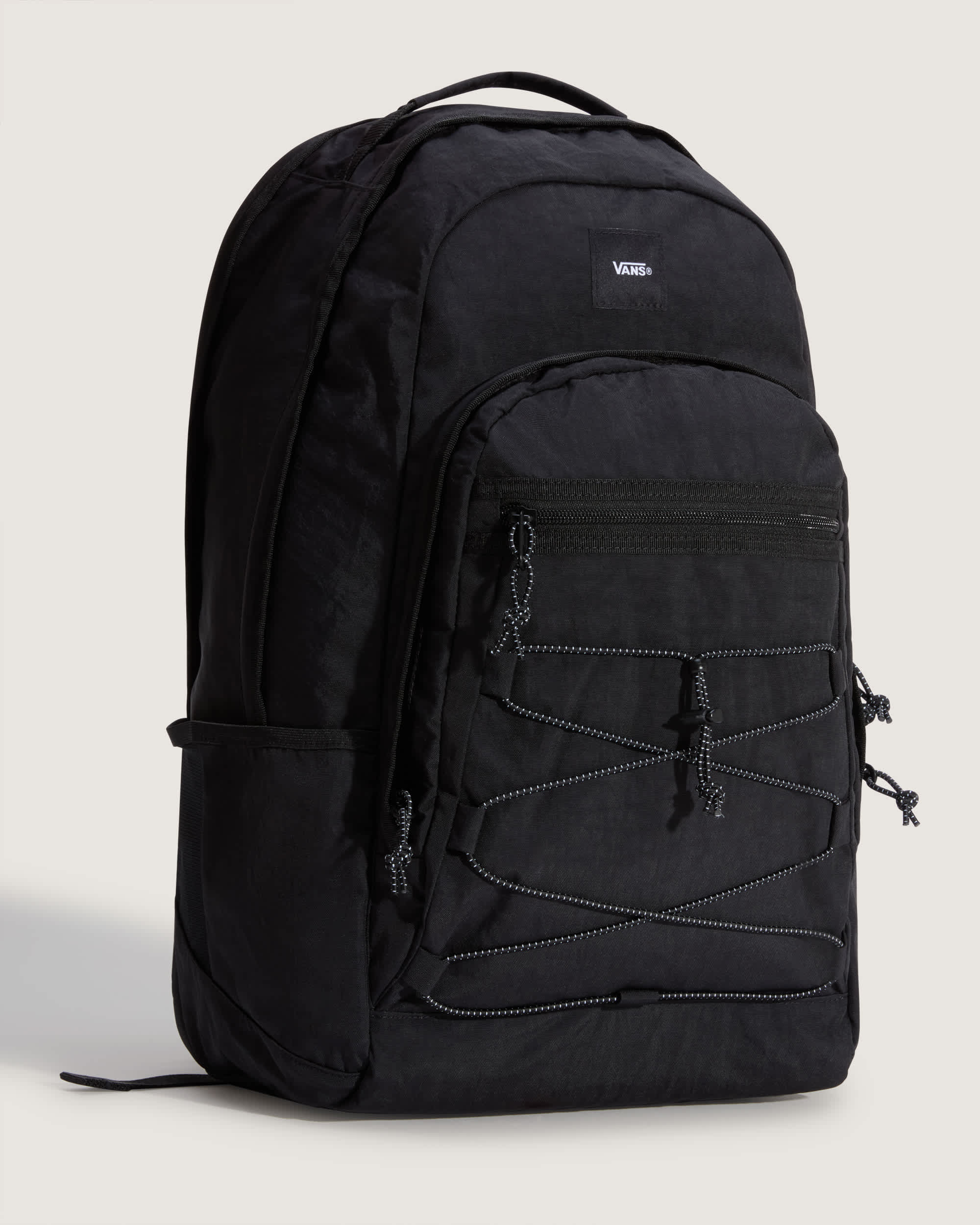 Bail Backpack Black VANS Black alt2
