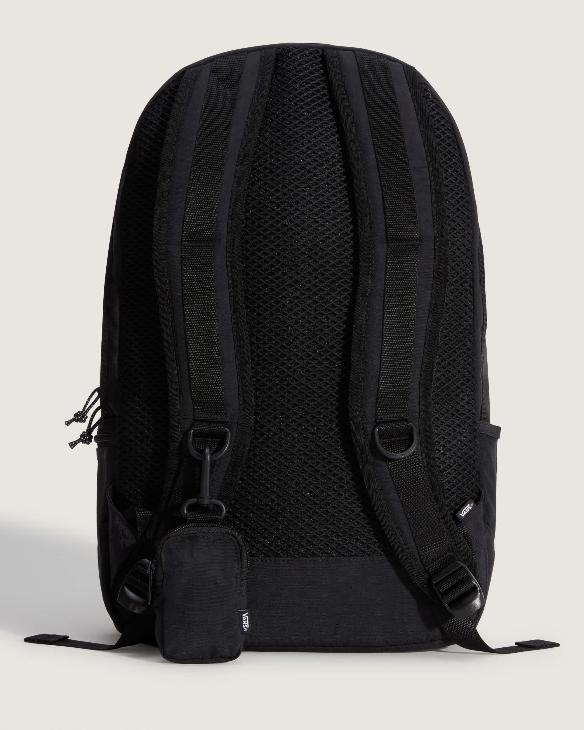 Bail Backpack Black VANS Black alt3