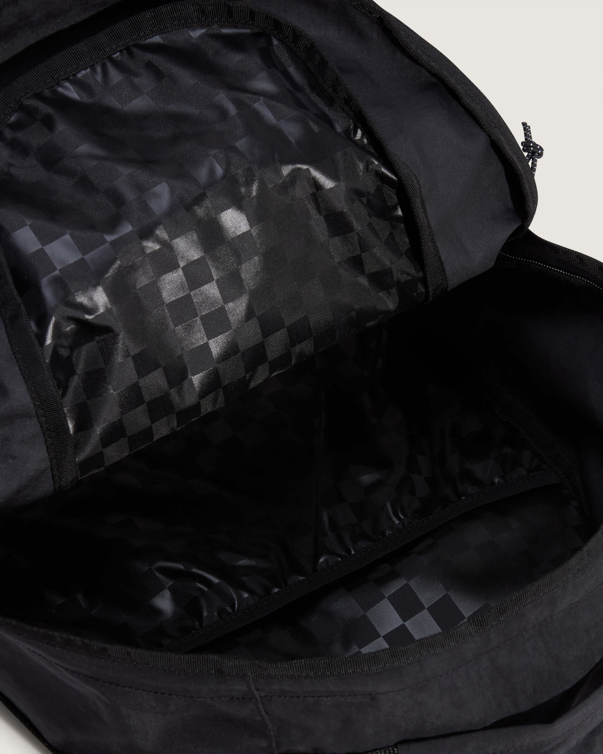 Bail Backpack Black VANS Black alt6