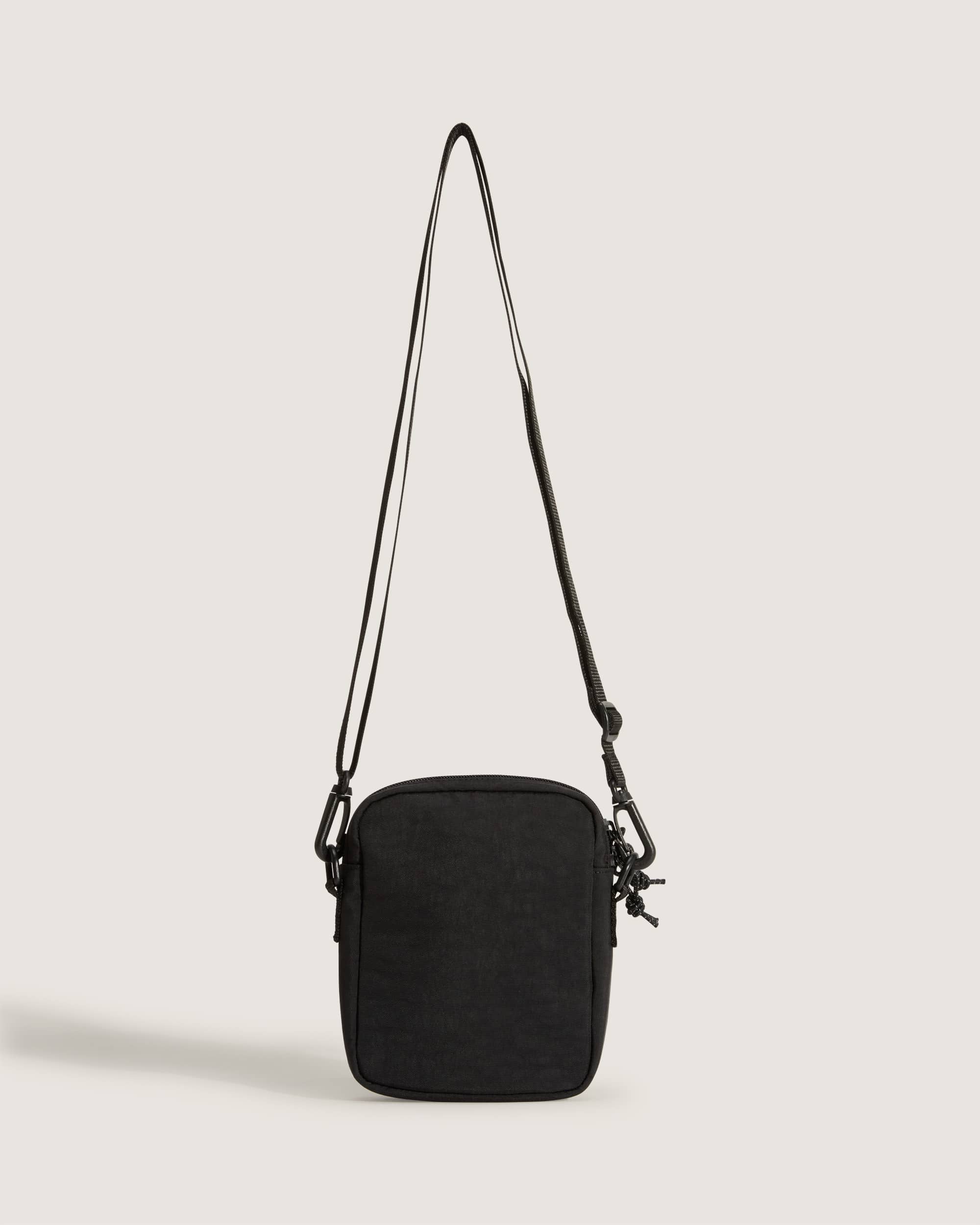 Bail Crossbody Bag Black VANS Black alt2