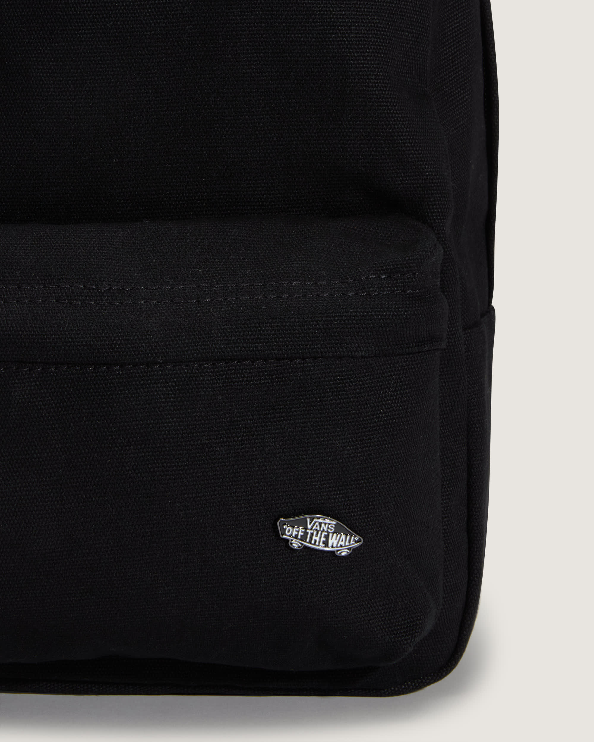 Vans Classic Pin Black VANS Noir ALT2