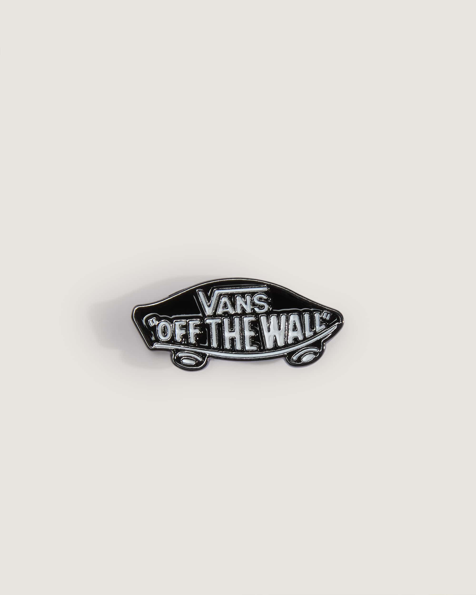 Vans Classic Pin Black VANS Noir HERO