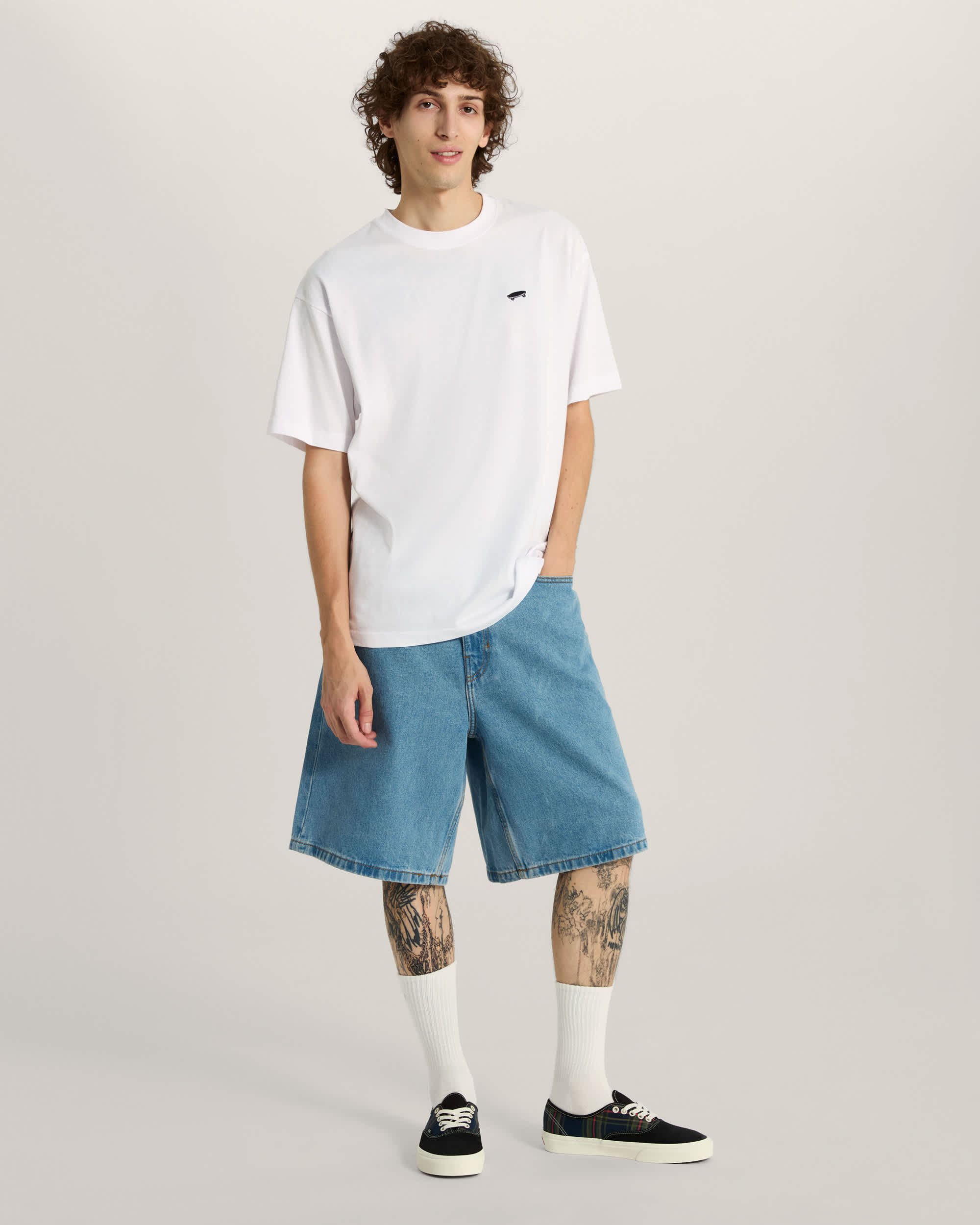 Tnis Authentic VANS Preto ALT4