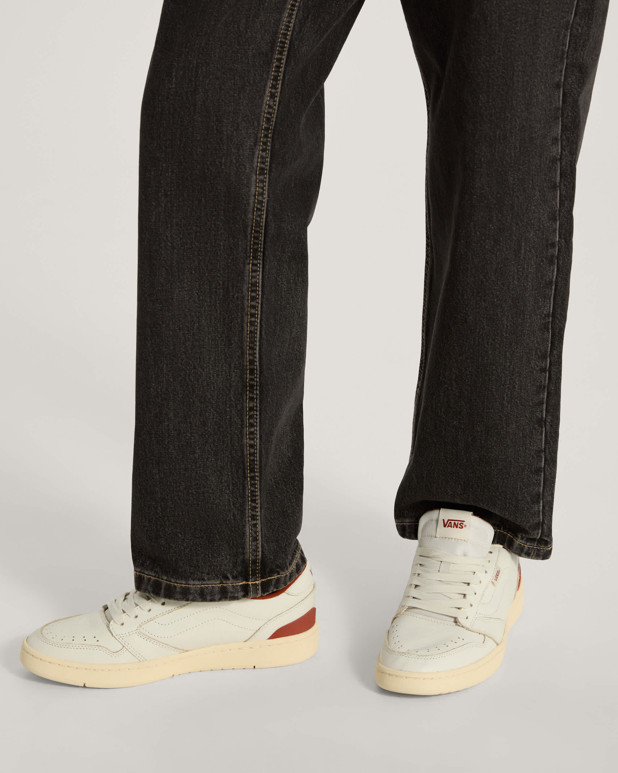 Court Low Schuhe VANS Wei ALT4