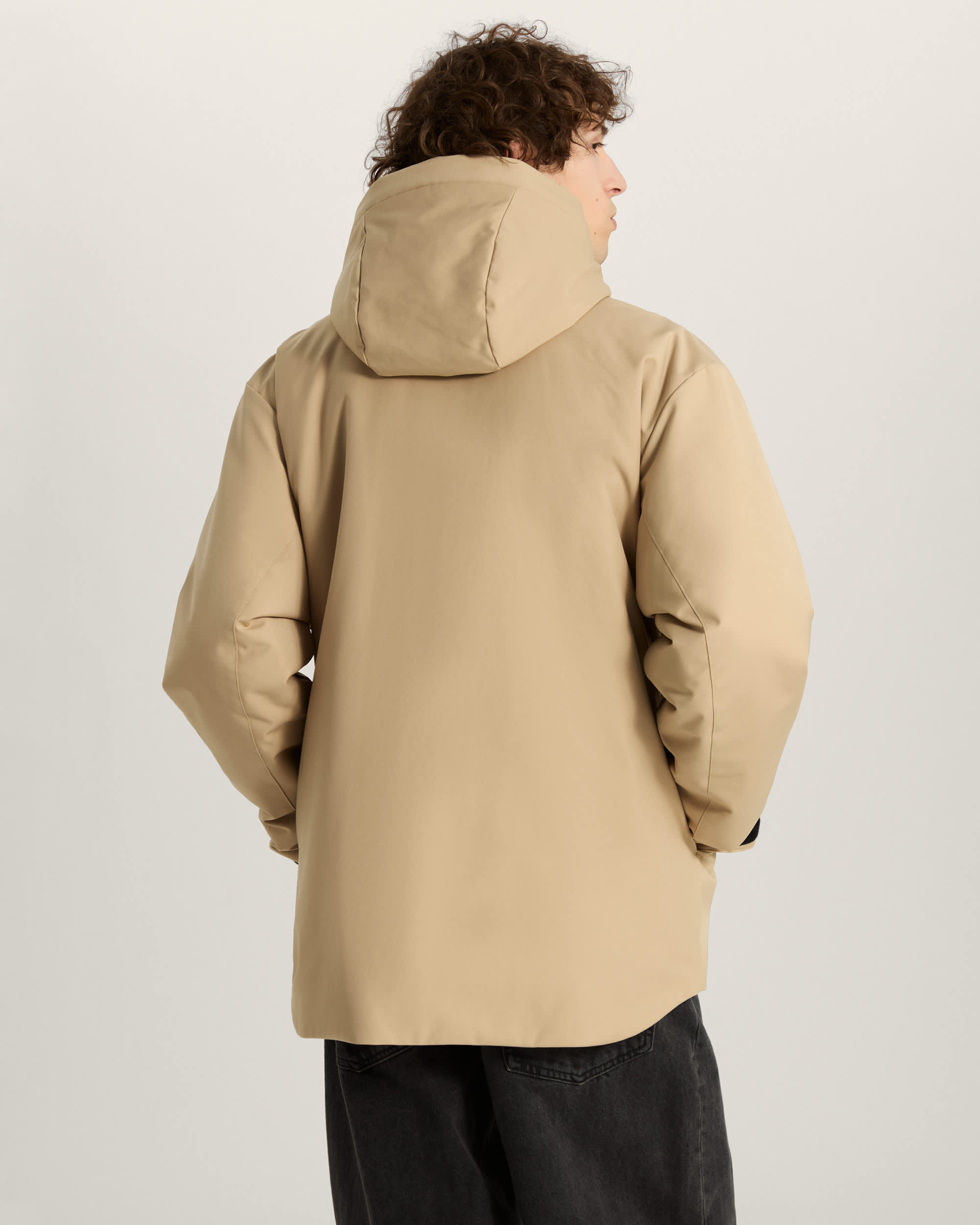Snow Takedown Incense VANS Beige ALT3
