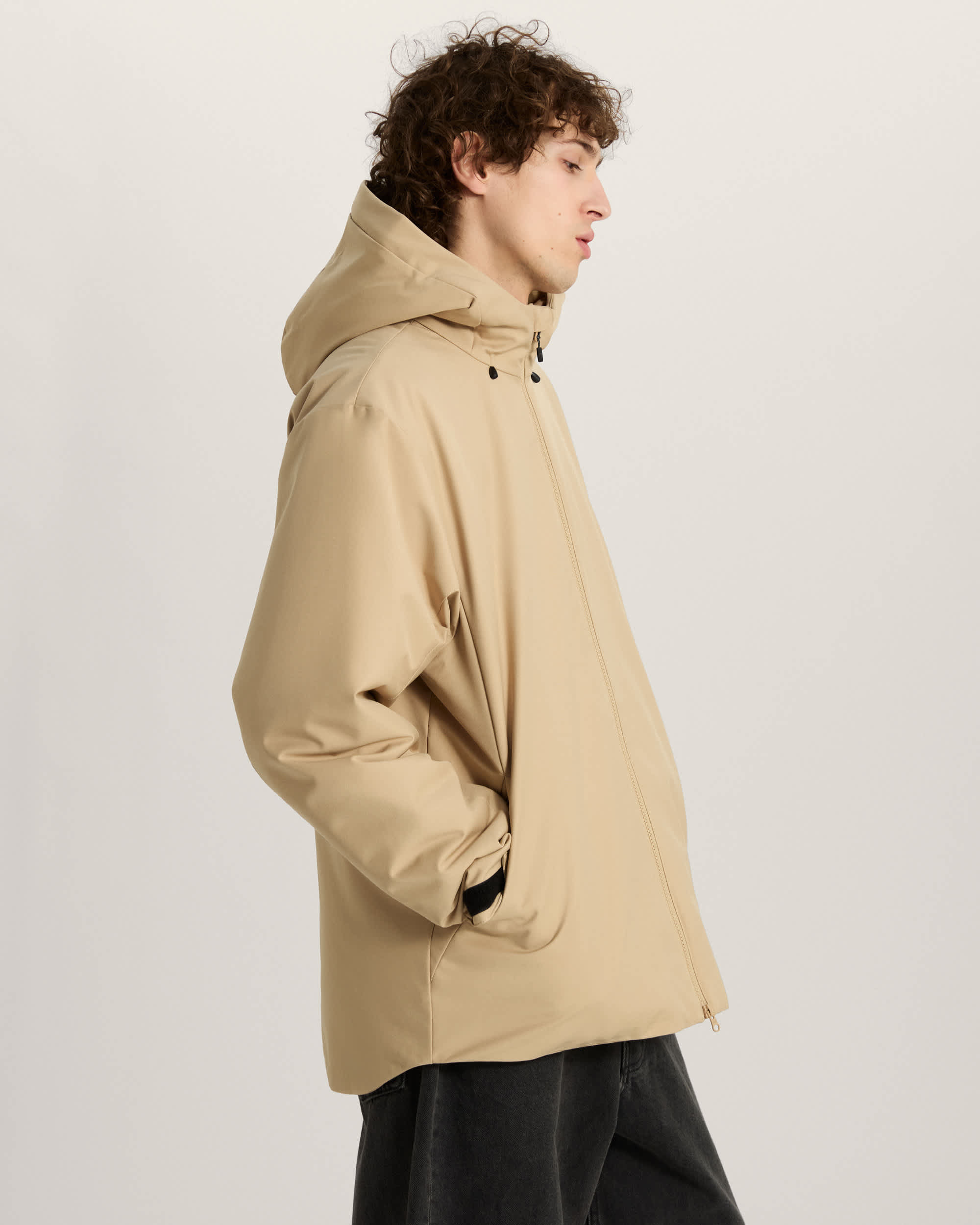 Snow Takedown Incense VANS Beige ALT4