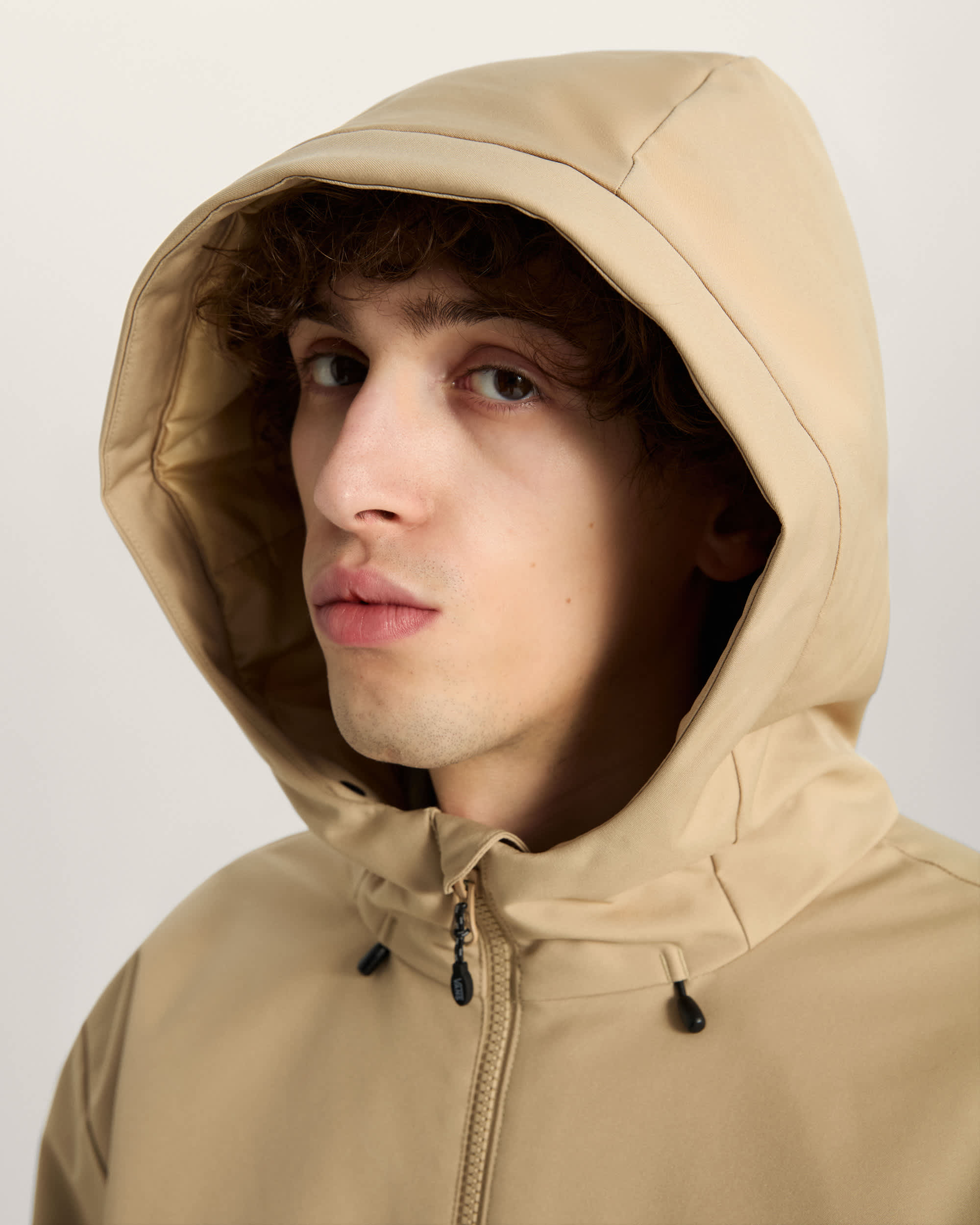 Snow Takedown Incense VANS Beige ALT6