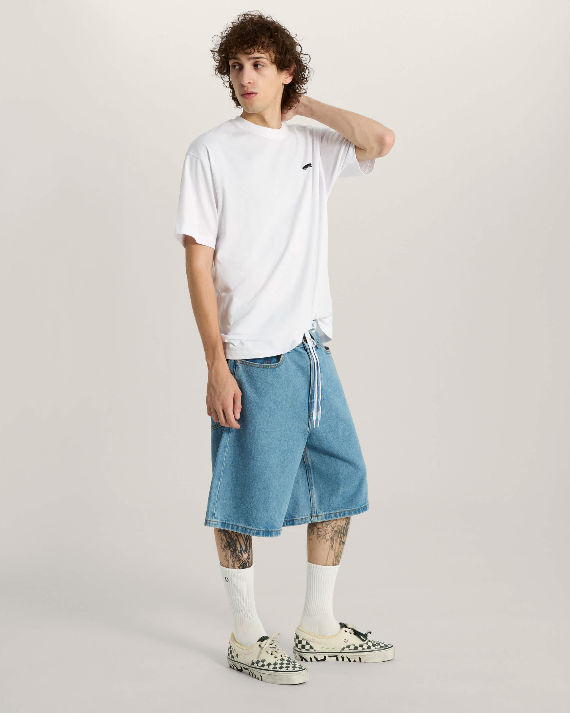Scarpe Milan Premium Era 95 VANS Bianco ALT8