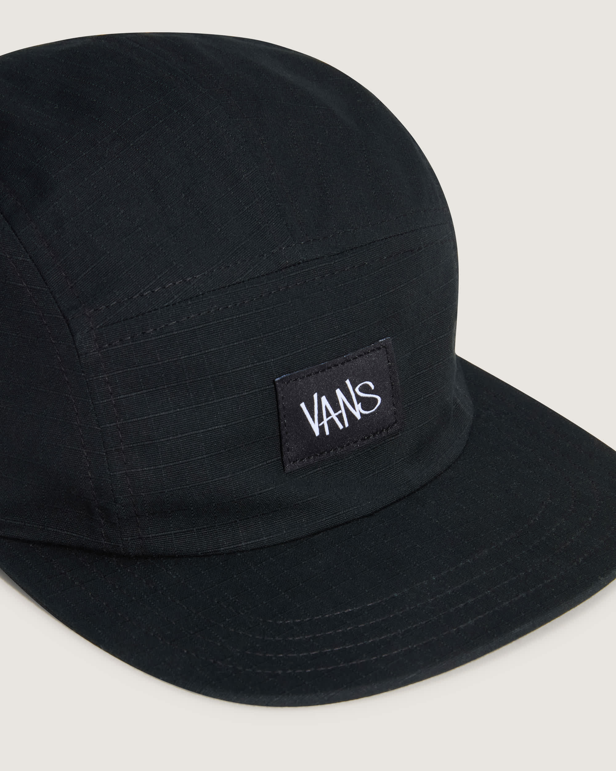 Vans X Atiba Kappe VANS Schwarz ALT1