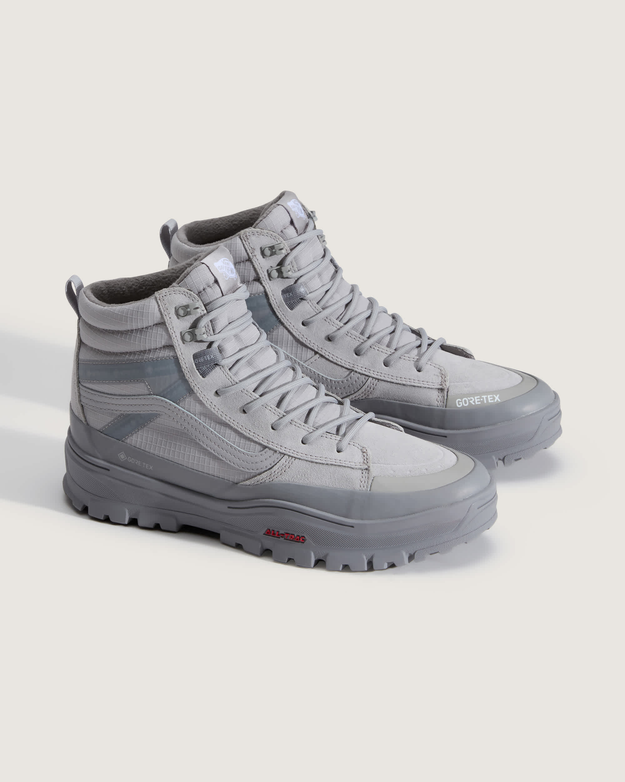 Sk8Hi GORETEX isolerte sko VANS Gr ALT2