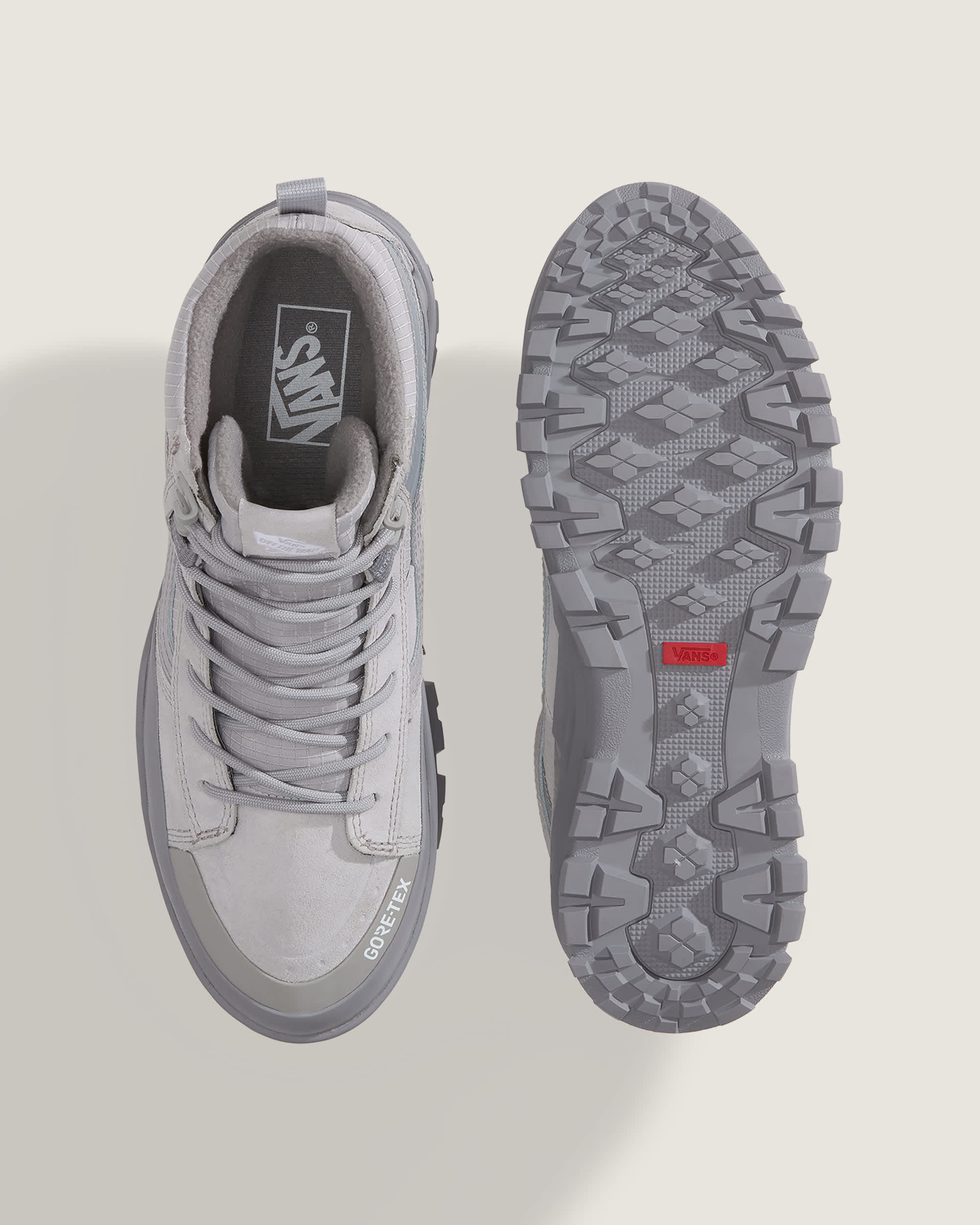 Sk8Hi GORETEX isolerte sko VANS Gr ALT3