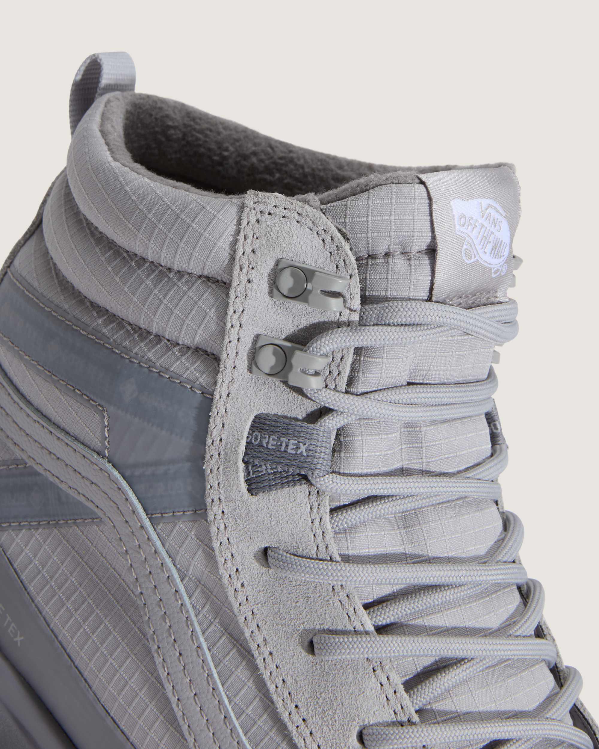 Sk8Hi GORETEX isolerte sko VANS Gr ALT5