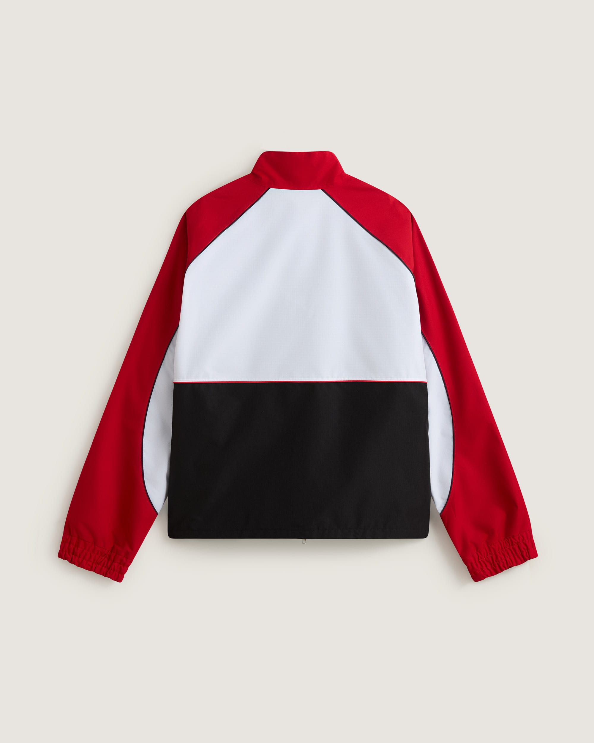 Kingvale 2L Shell Jacket VANS Rosso ALT2