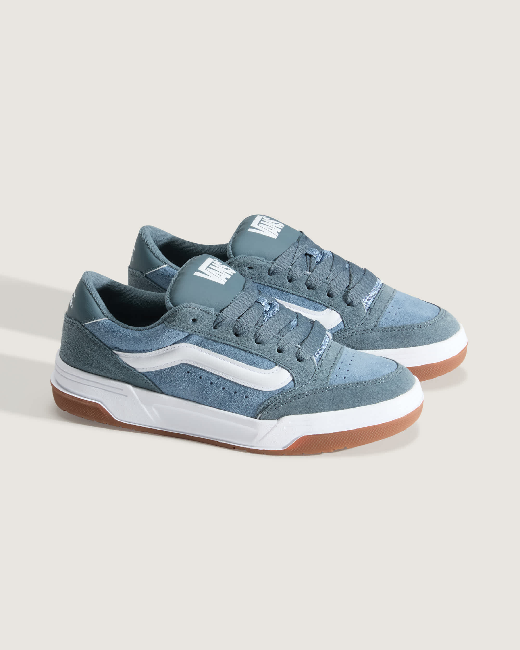 Tnis Hylane VANS Cinzento ALT1