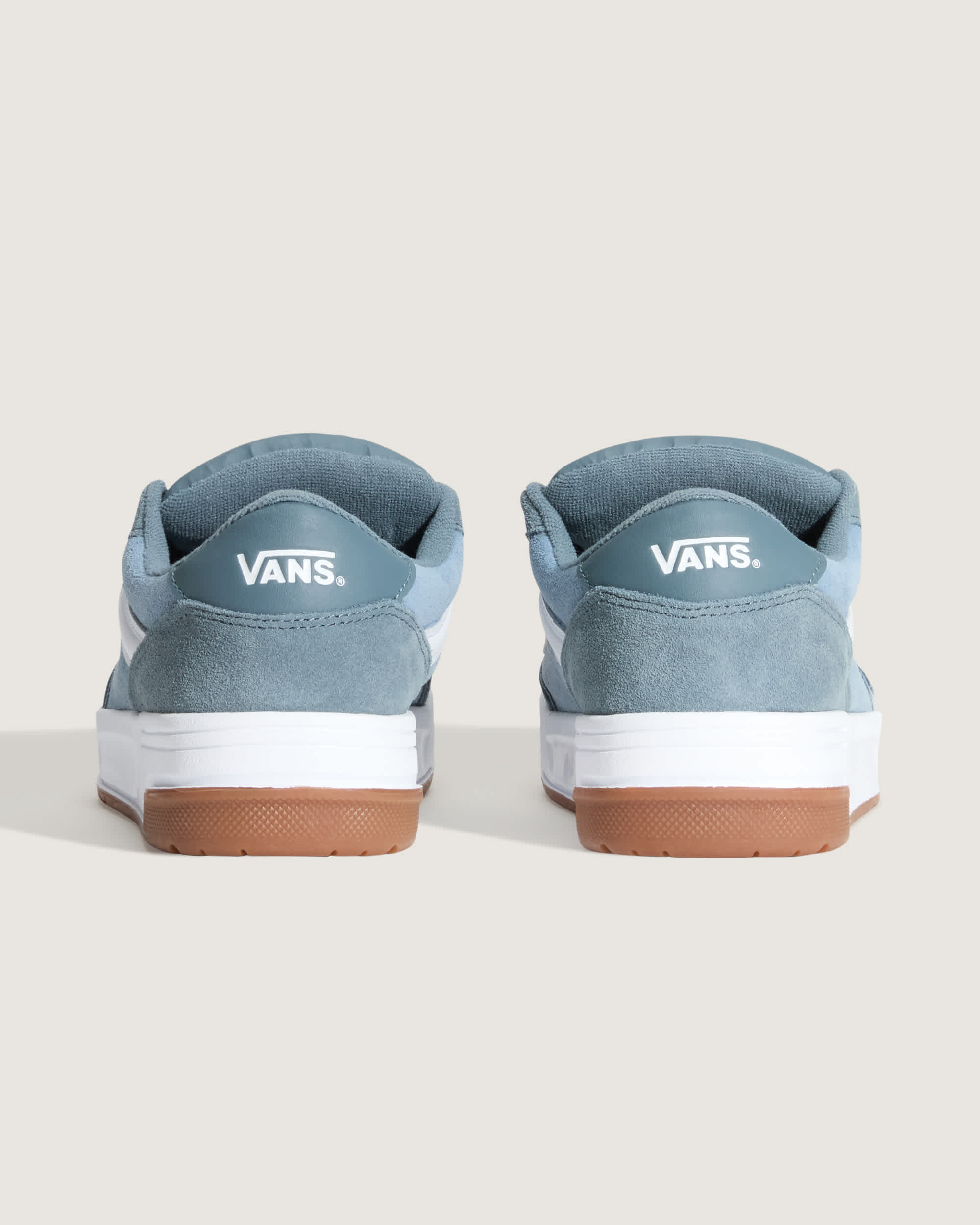 Tnis Hylane VANS Cinzento ALT3
