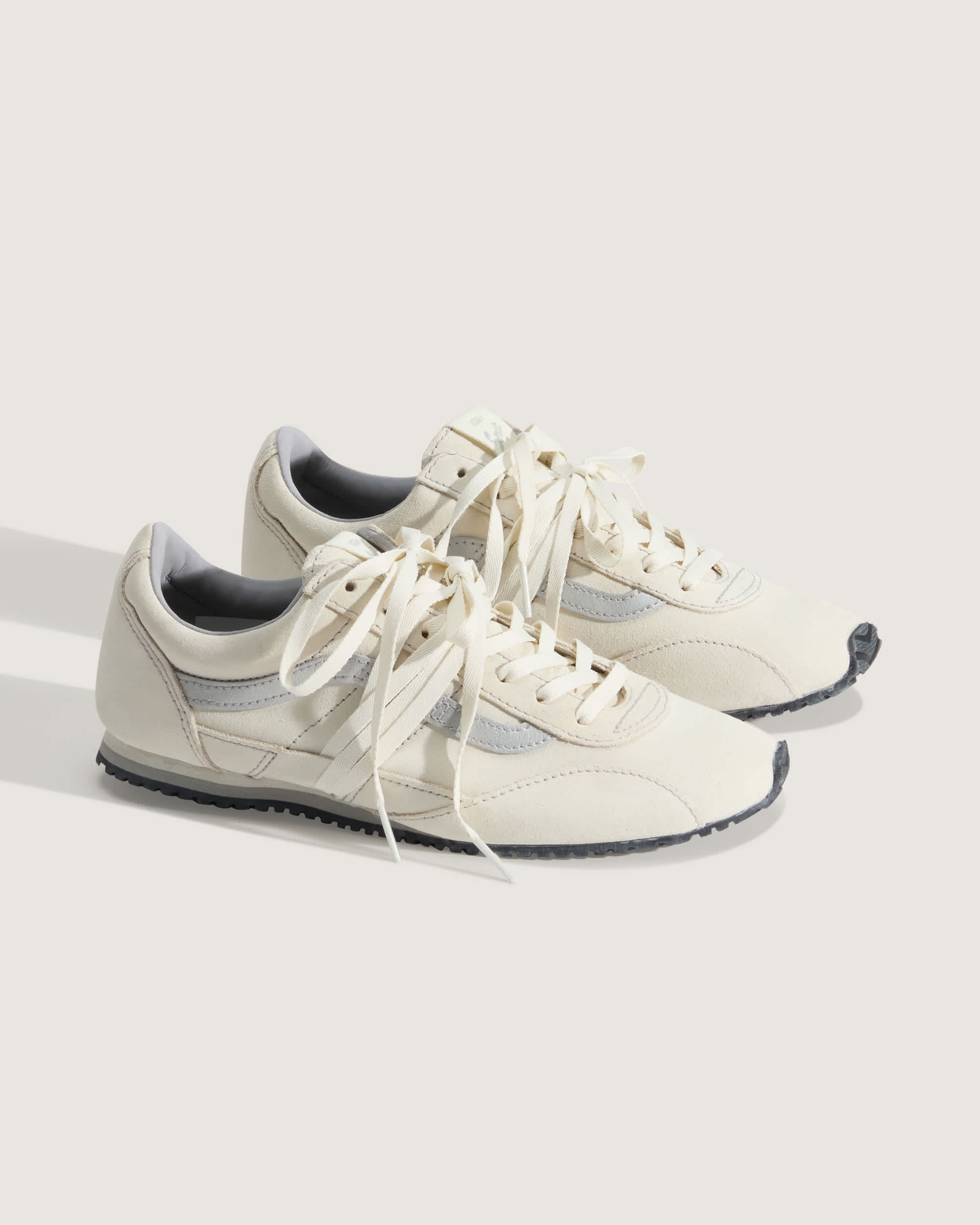 Chaussures Premium Super Lowpro Trainer VANS Blanc ALT1