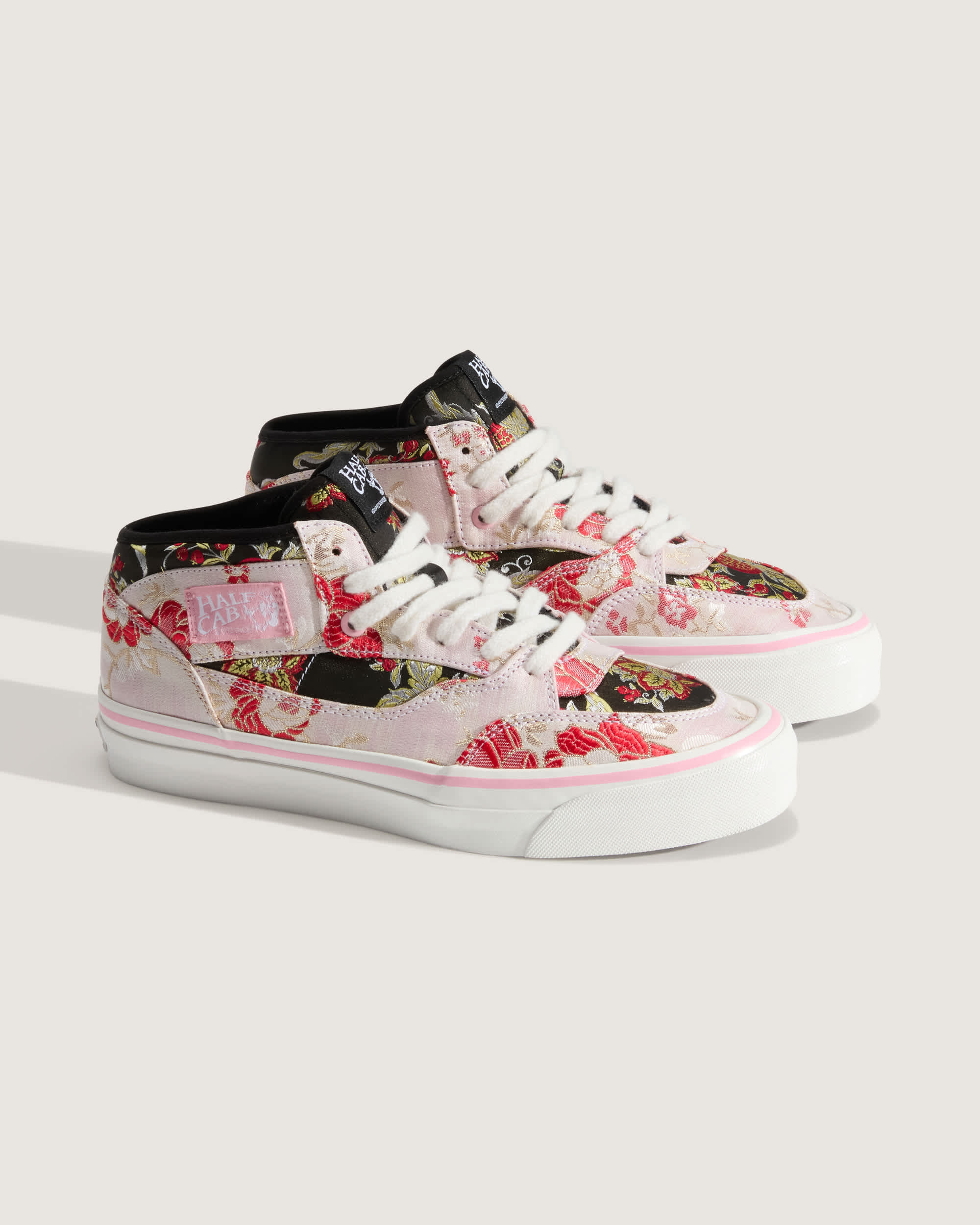 Chaussures OTW Half Cab 33 Decon Vibram VANS Multicolour ALT1