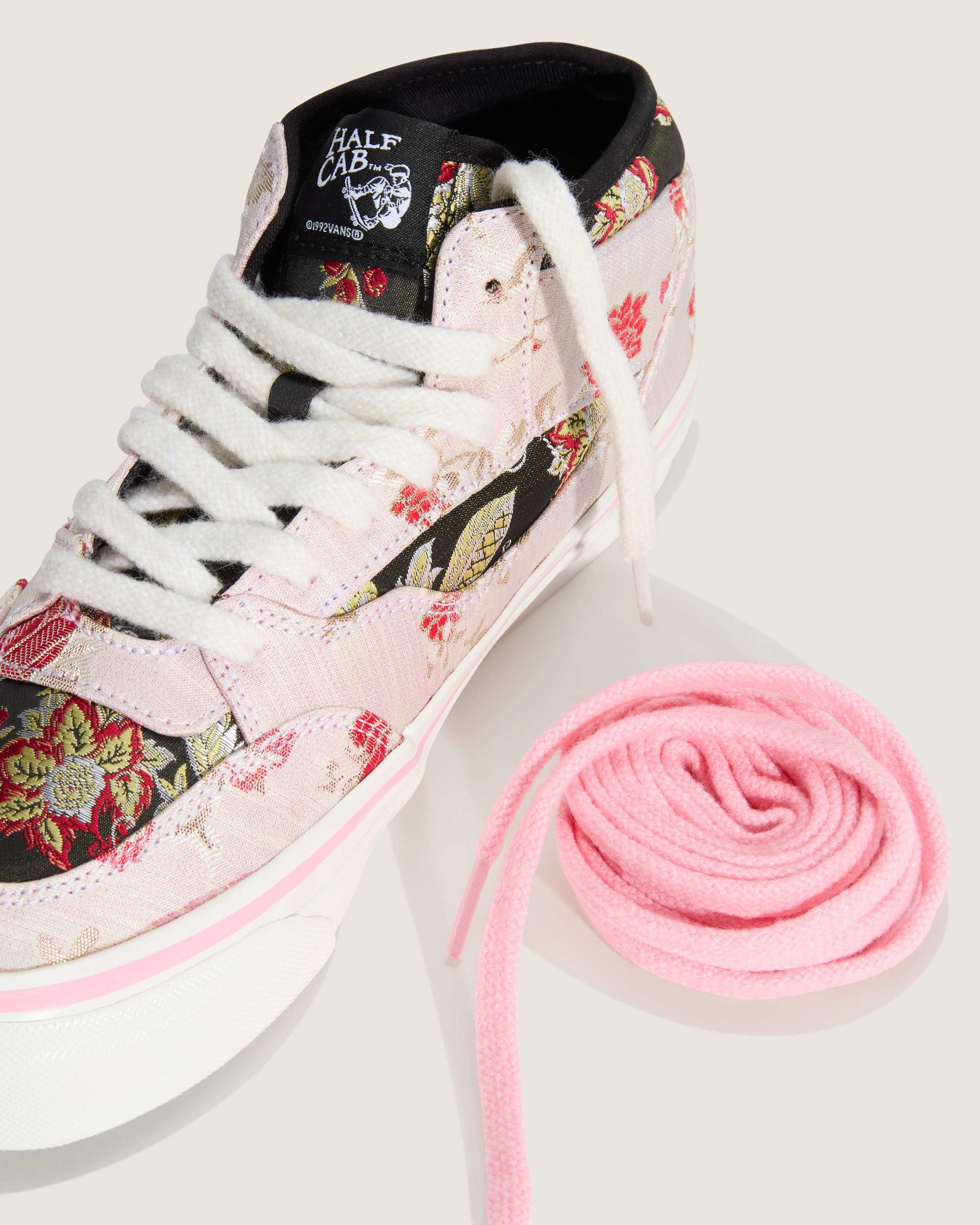 Chaussures OTW Half Cab 33 Decon Vibram VANS Multicolour ALT7