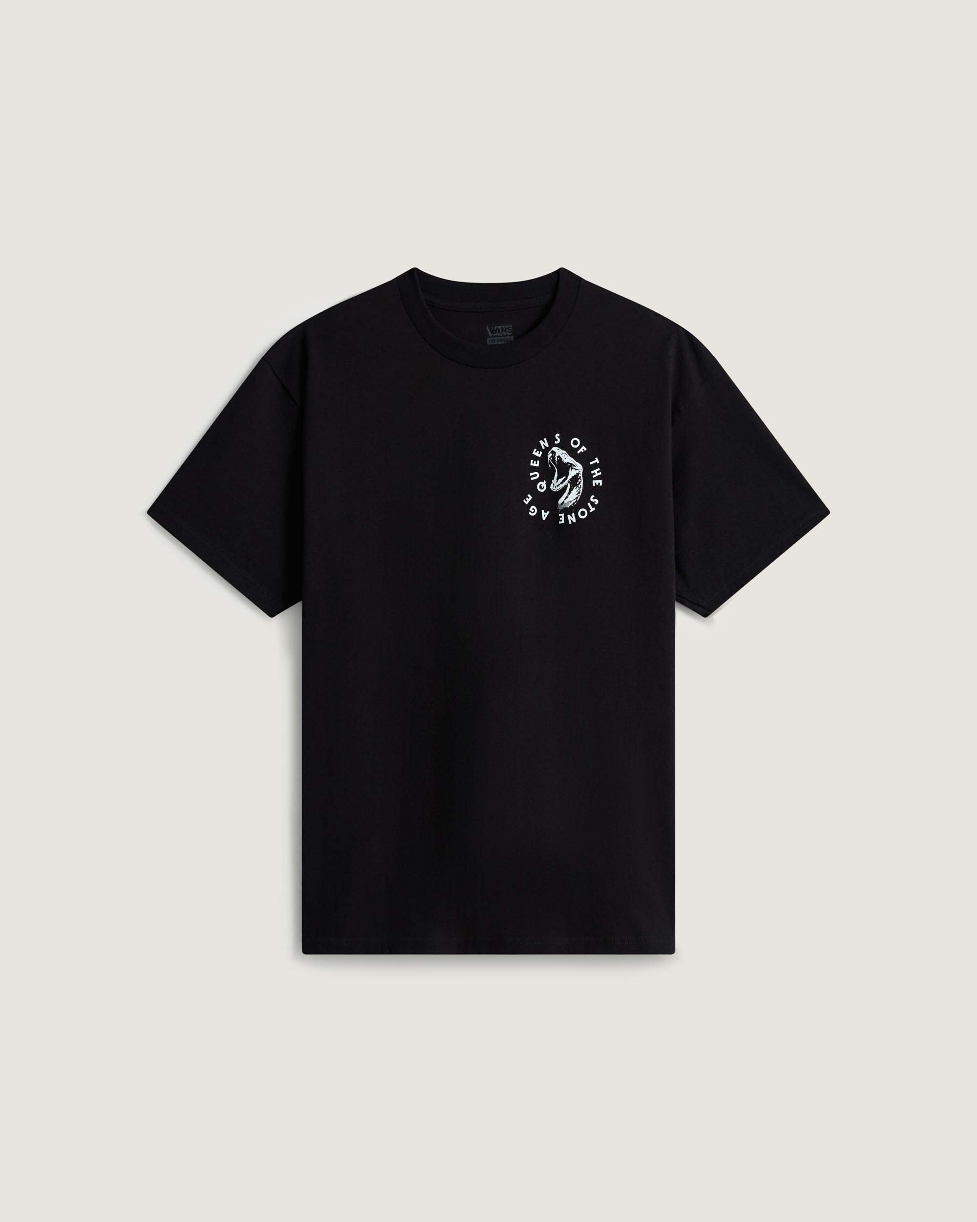 TShirt Queens of the Stone Age Ouroboros VANS  HERO