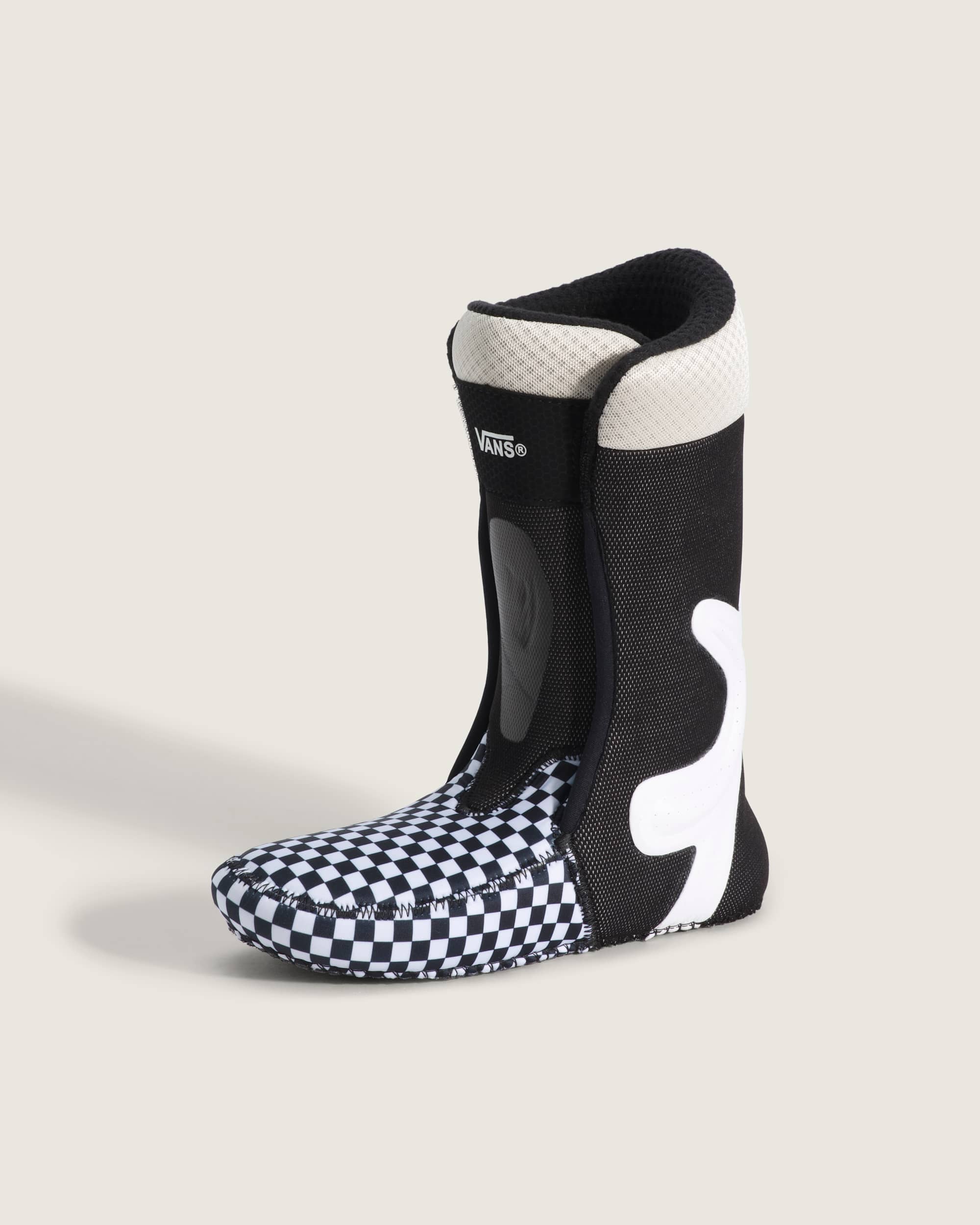   snowboard Progress VANS  ALT6
