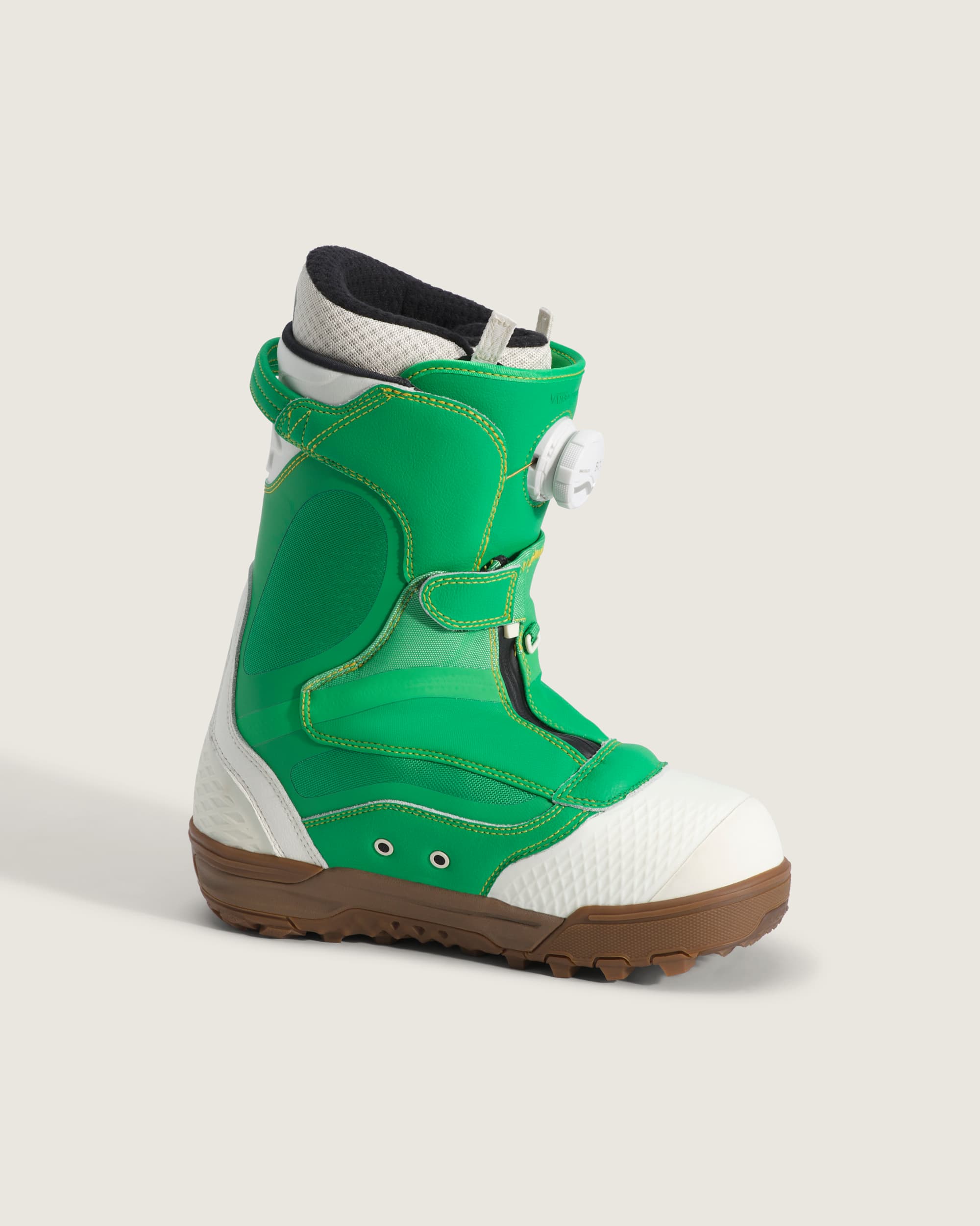   snowboard Progress VANS  ALT2