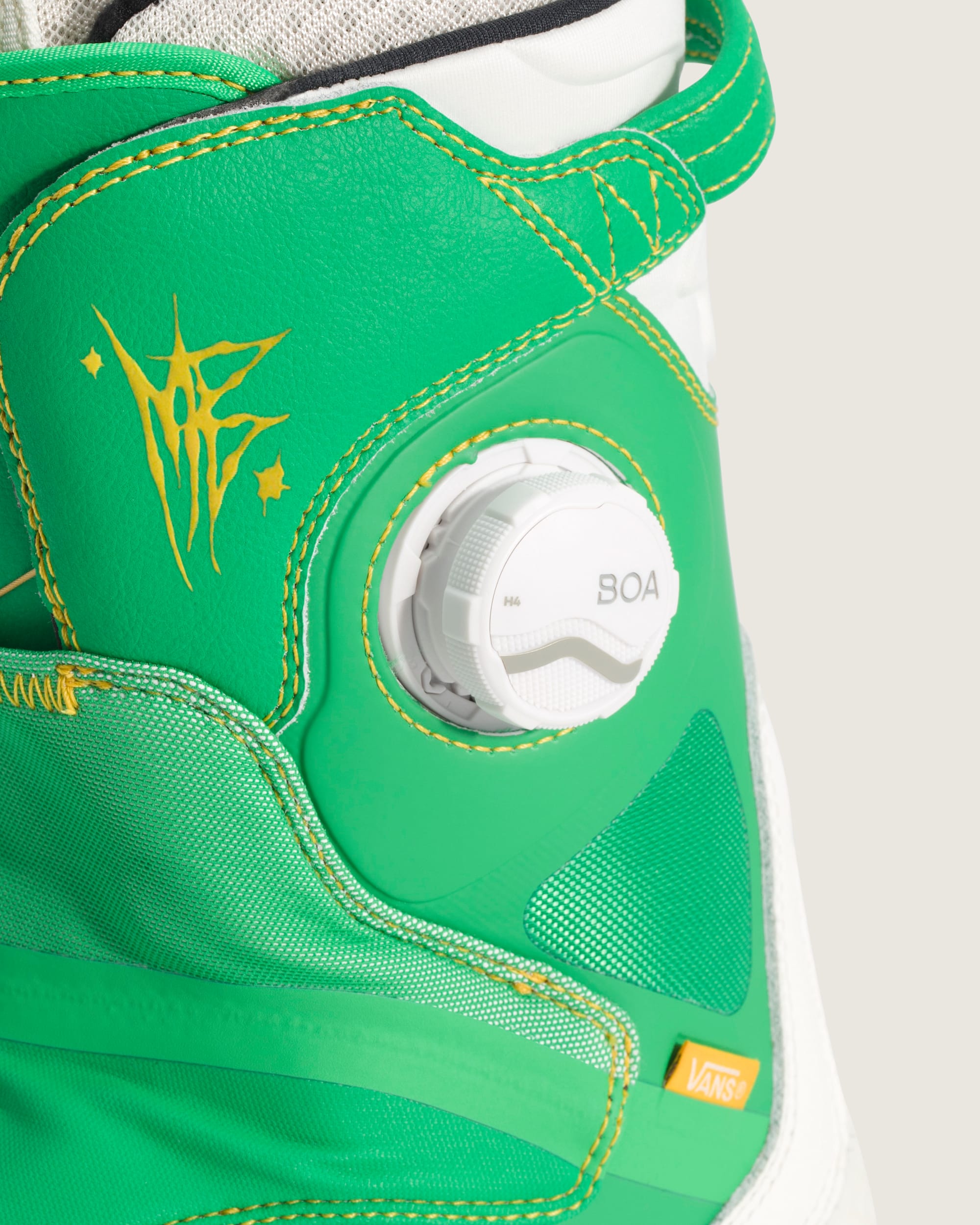   snowboard Progress VANS  ALT7