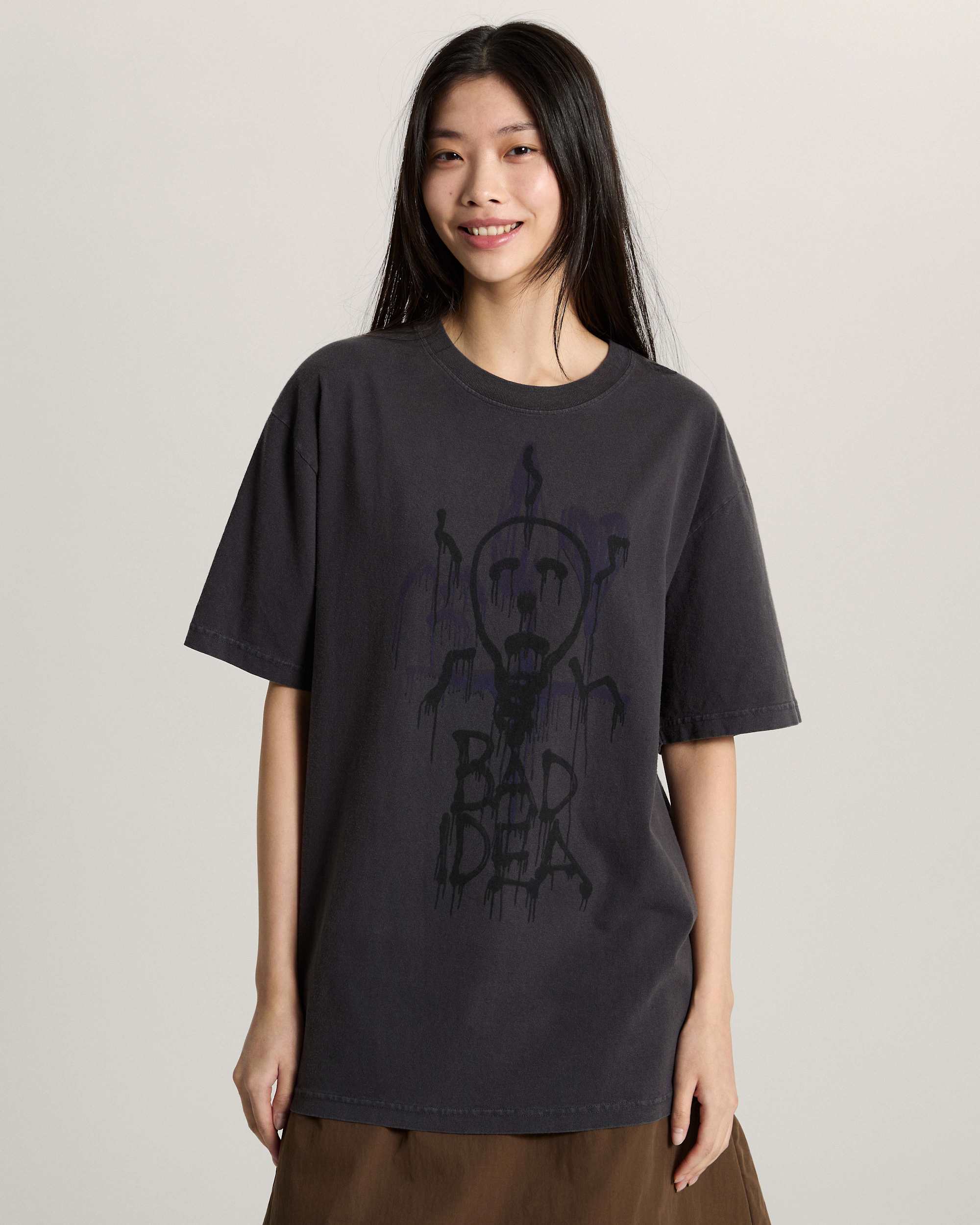 OTW x Chito SS Tee Black VANS Preto ALT5