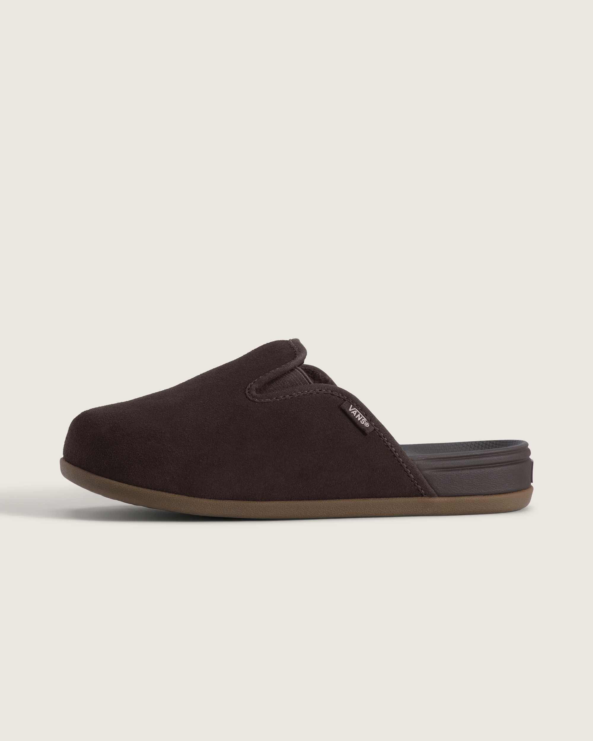 Chaussures Harbor Mule Vr3 VANS Marron HERO
