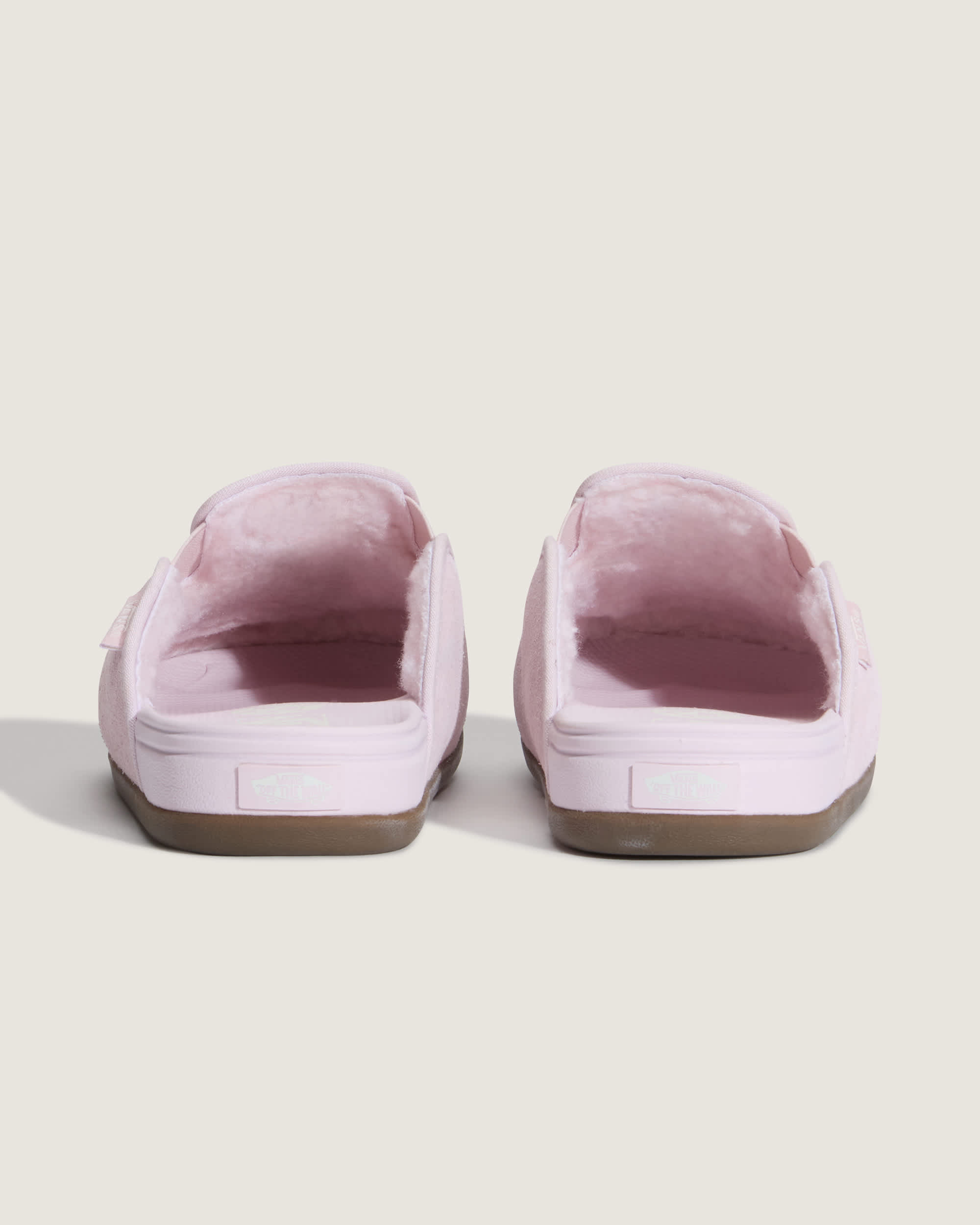 Harbor Mule Vr3 Schuhe VANS Rosa ALT3
