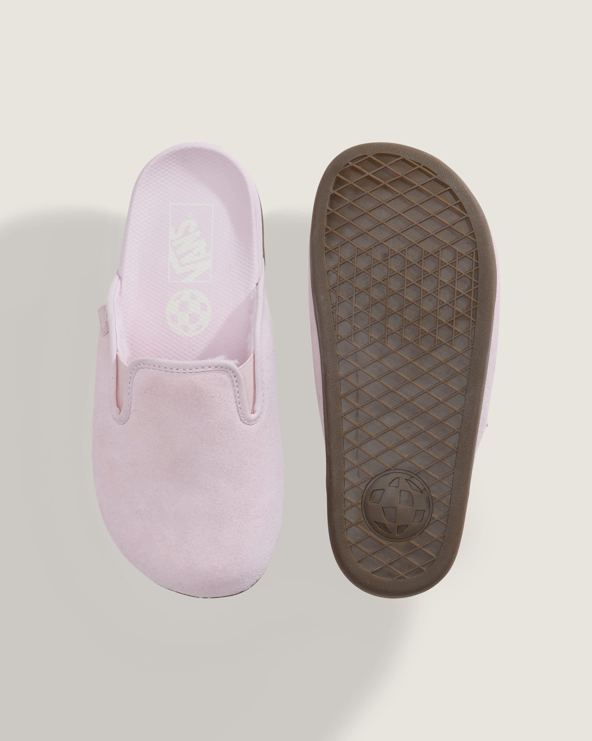 Harbor Mule Vr3 Schuhe VANS Rosa ALT2