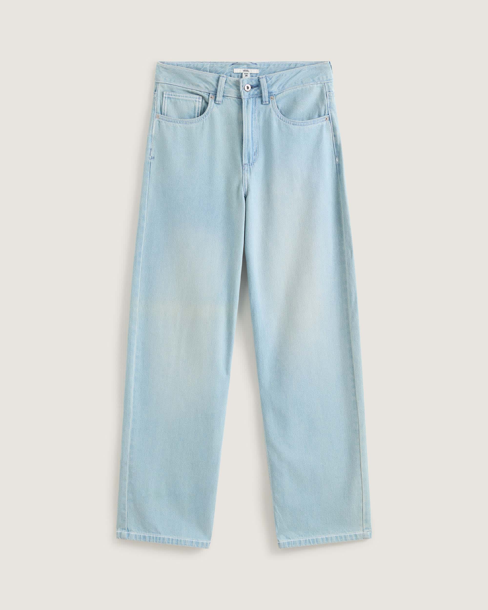 Sirelle Puddle Trousers VANS Blue HERO