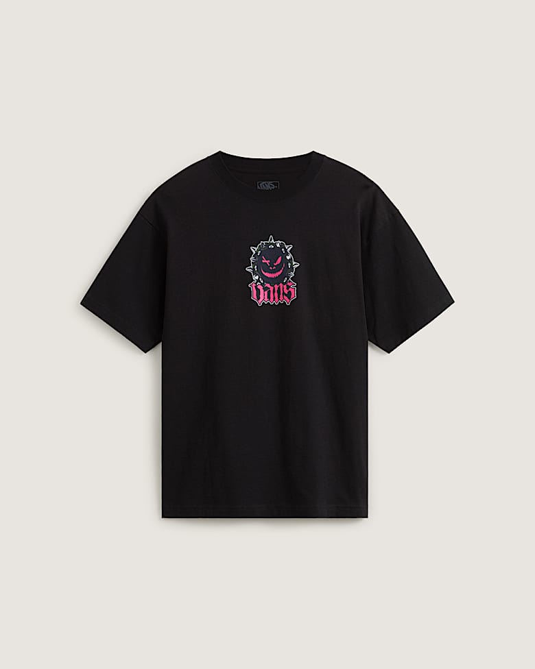 F*ck The Algorithm T-Shirt in Black| Vans UK