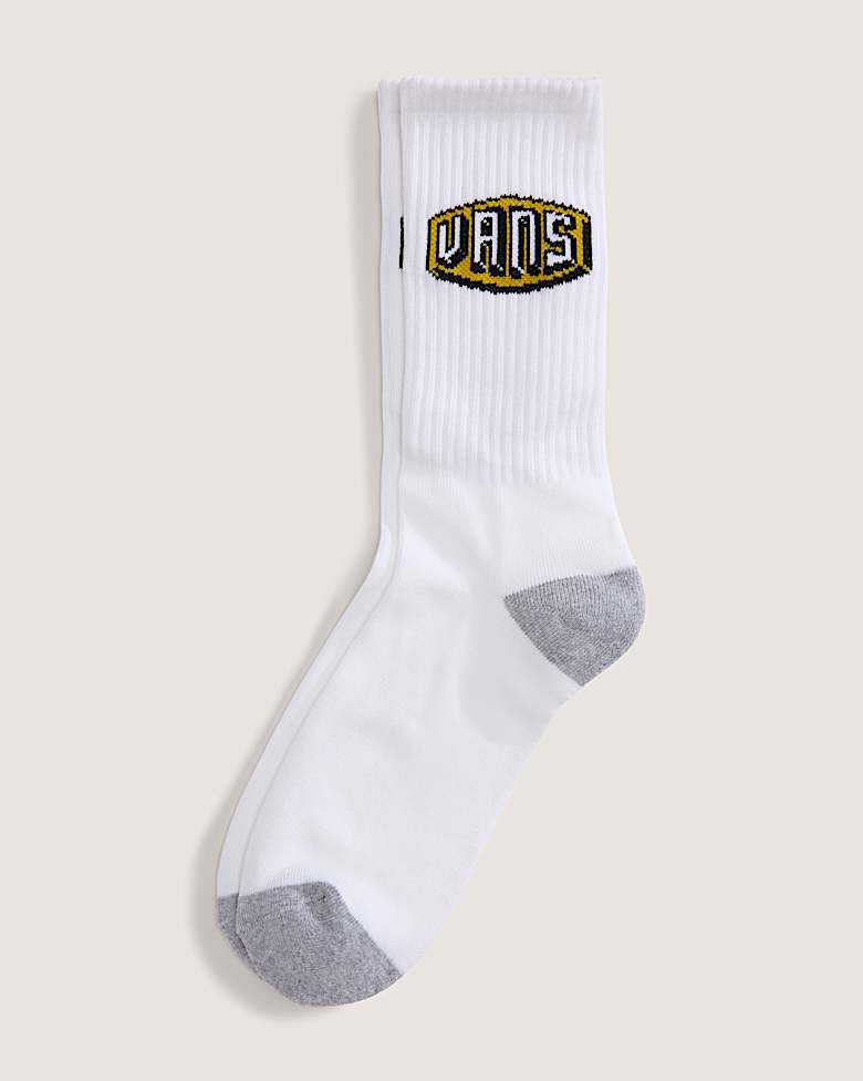 Calcetines Invisibles Vans Canoodle - Pack De 3 Pares, Algodón, Estilo Retro